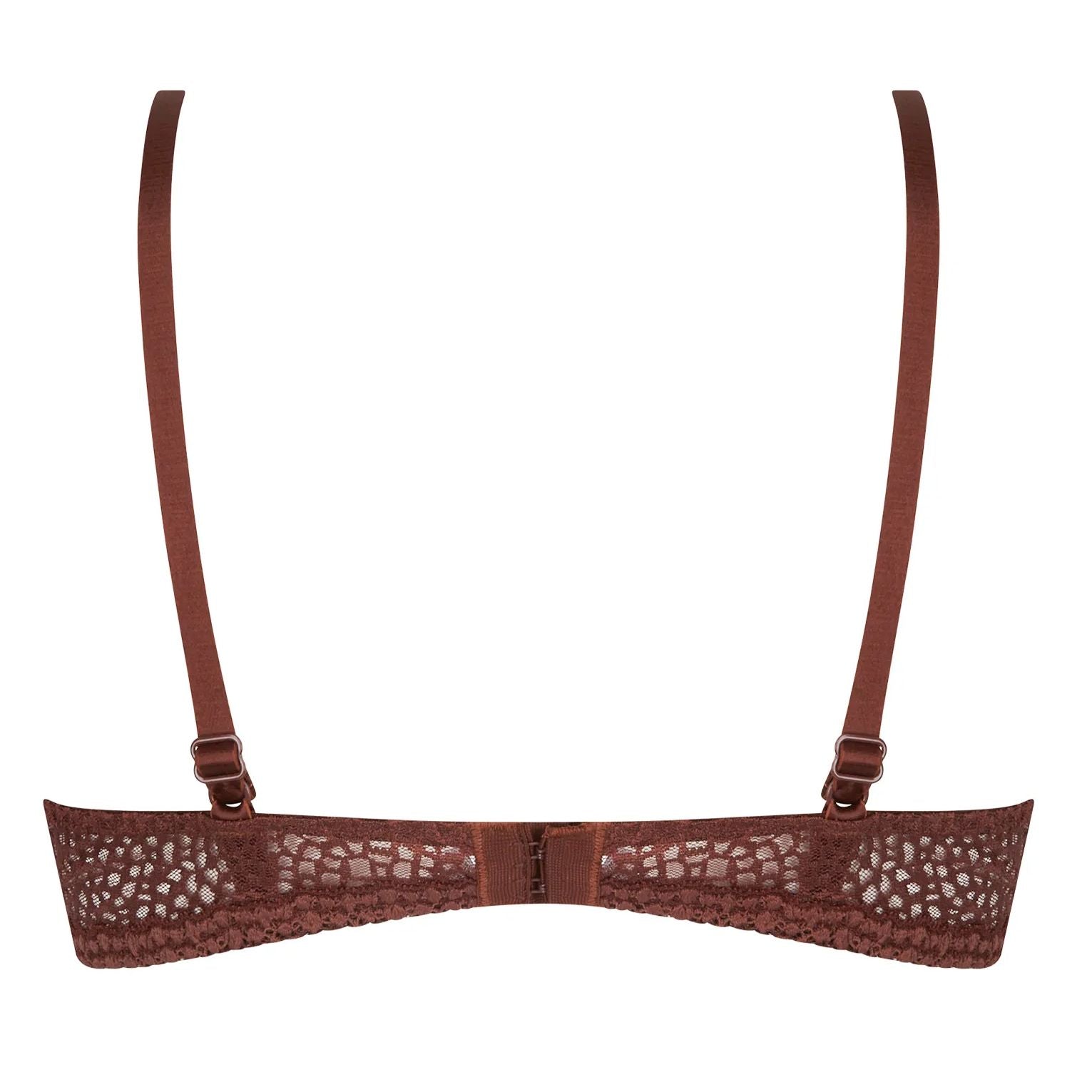 Exquise en Dentelle ECJ6547 CA