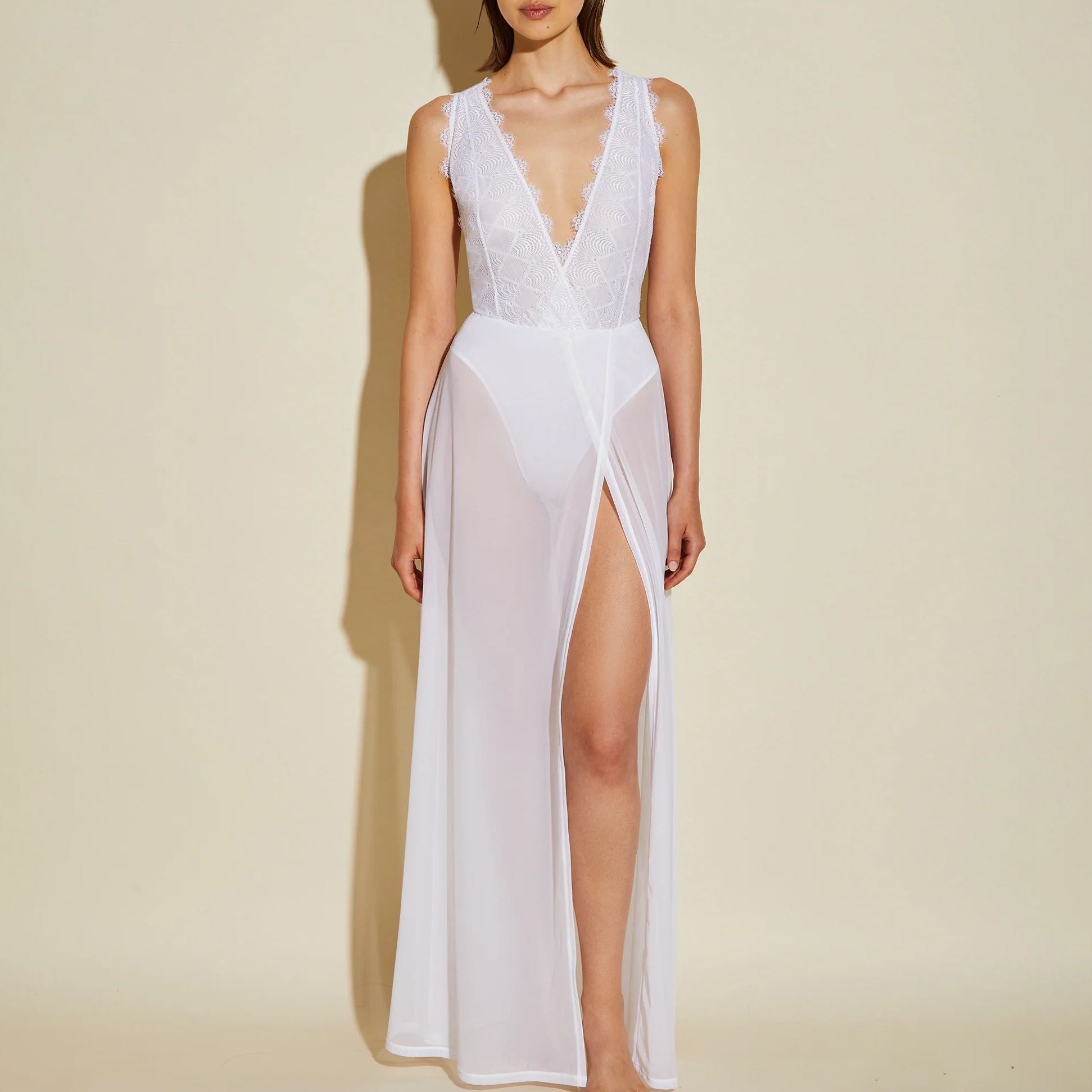 Allure ALLUR7511 - Blanc