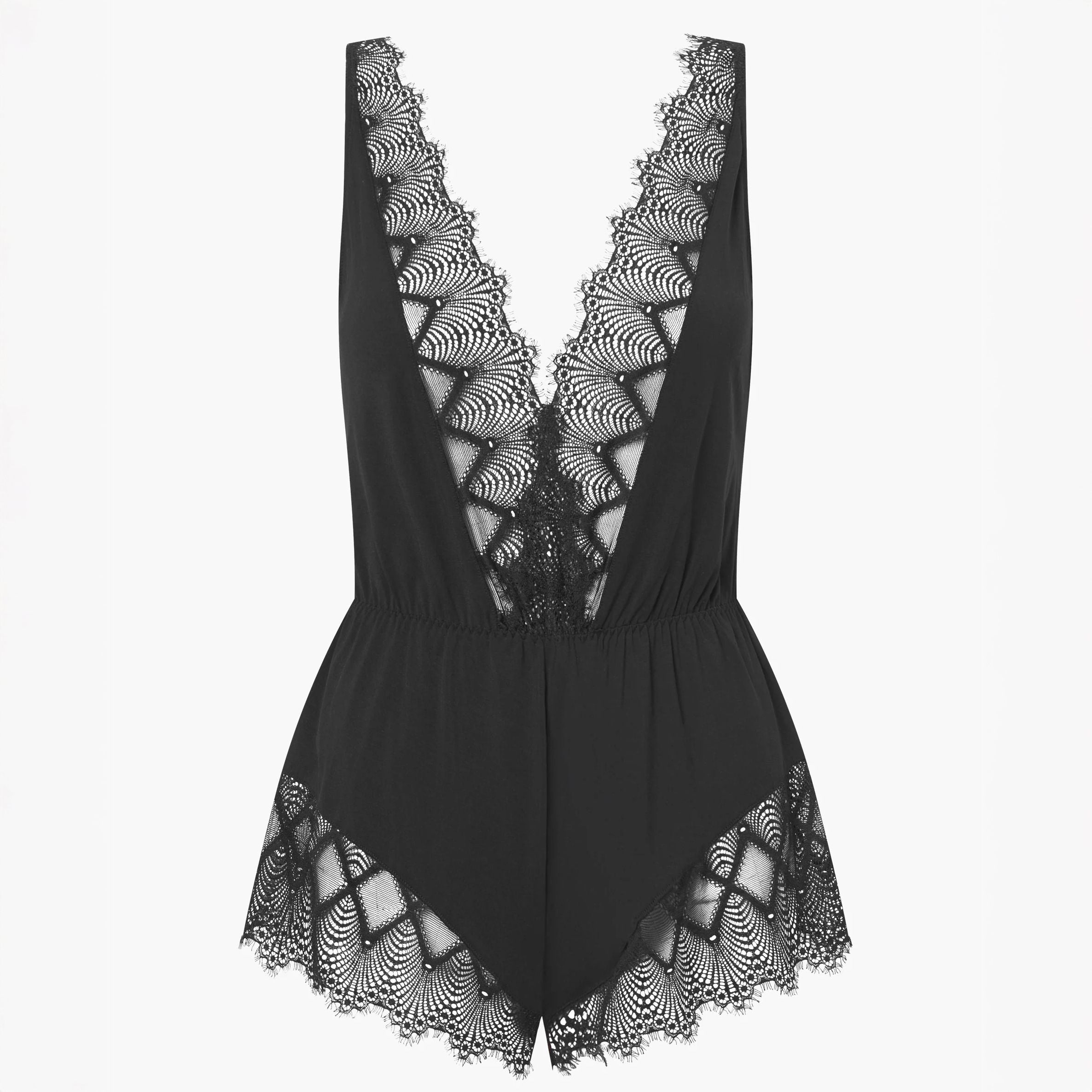 Allure ALLSW2211 BLK
