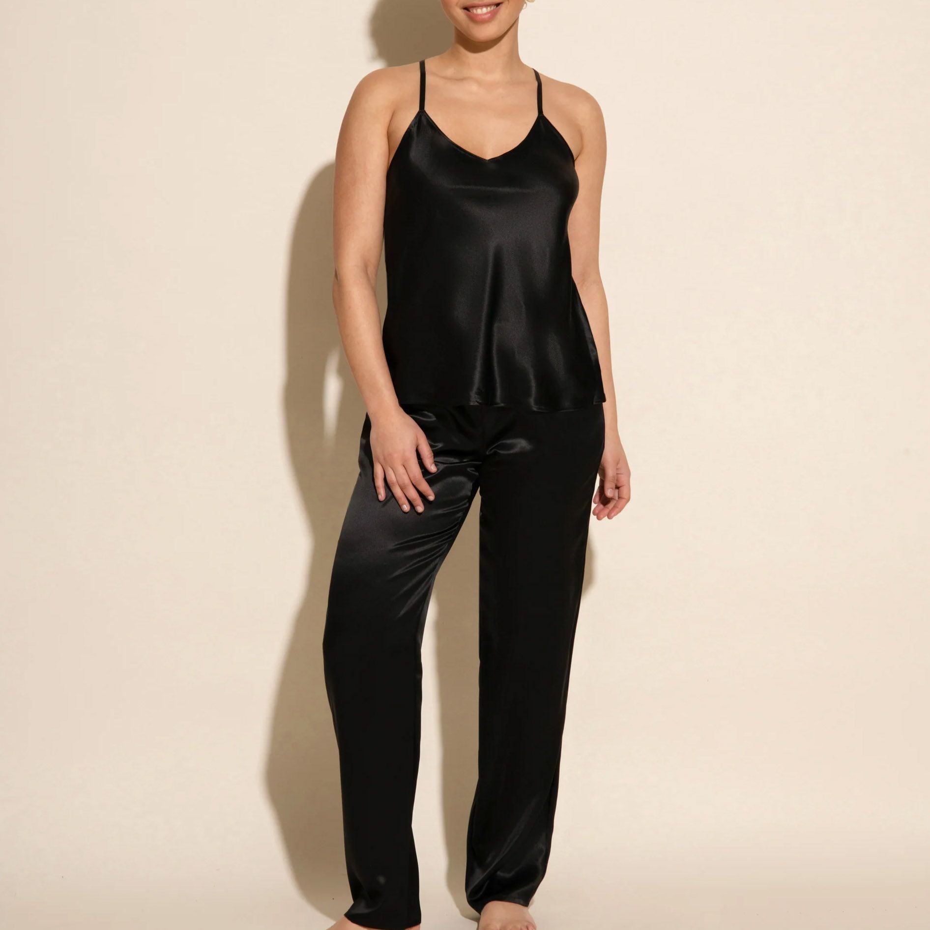 Sanika SANIK1811 SANIK5491 - Black