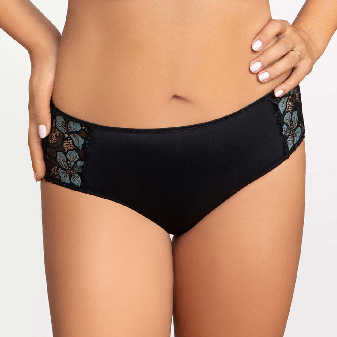 Giulia 03736 BLK