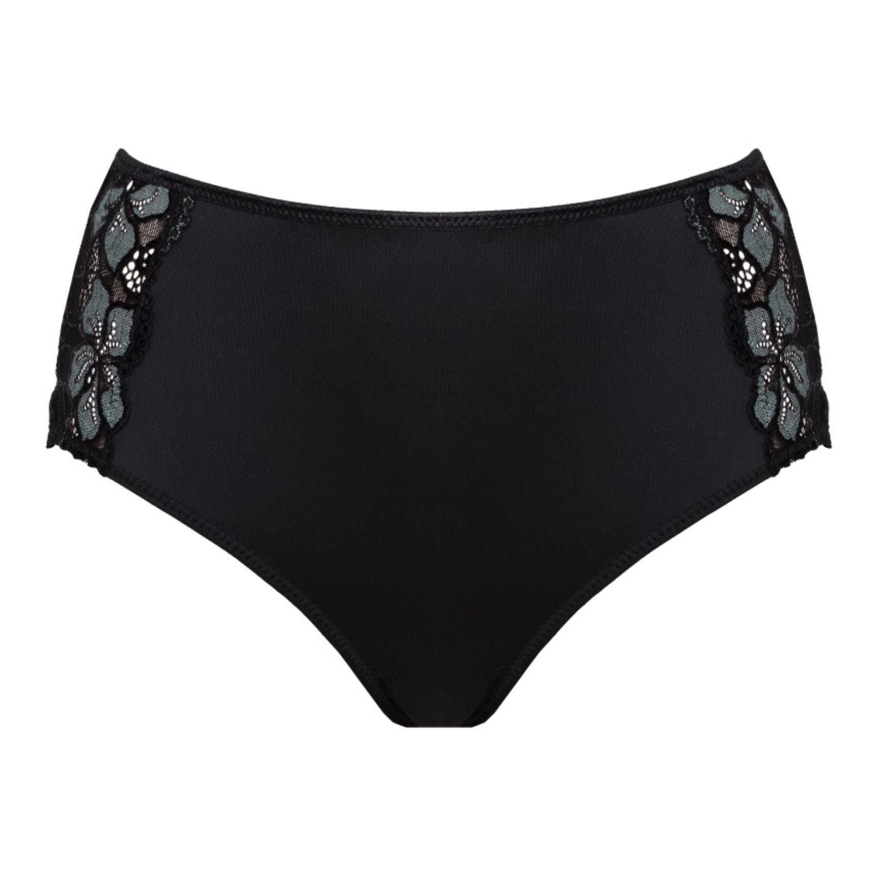 Giulia 03736 BLK