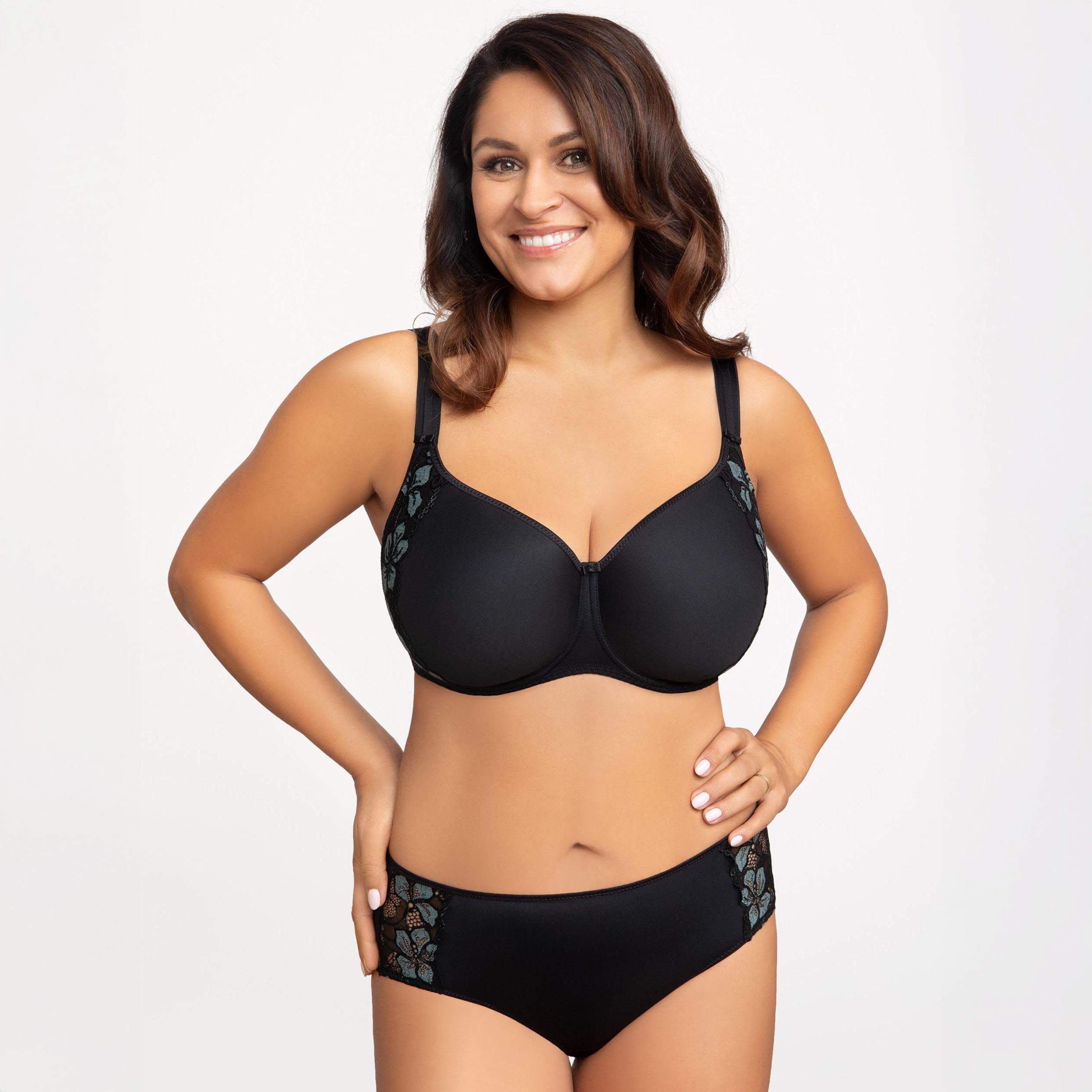 Giulia 03736 BLK