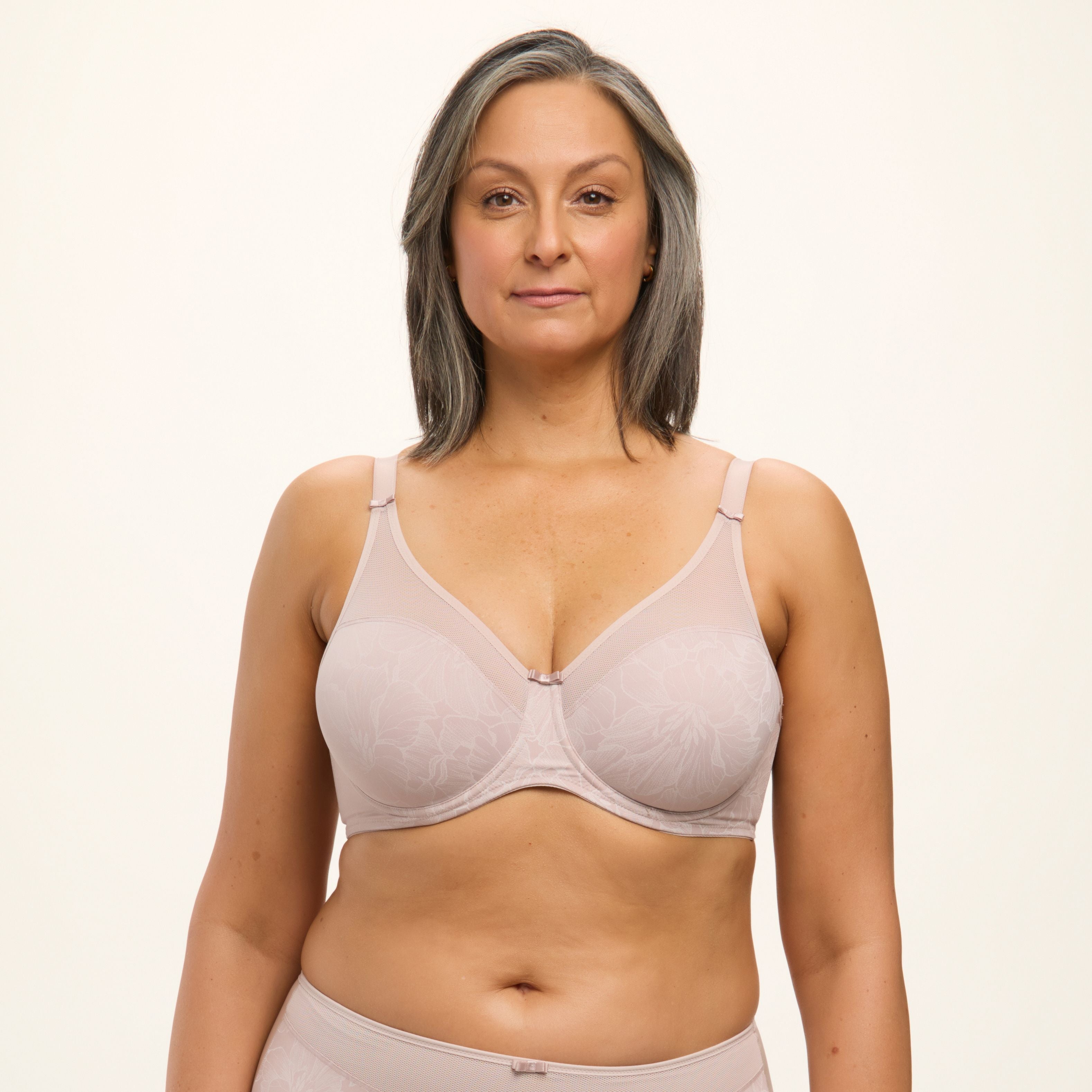 Felina Vision Bloom 202288 - Taupe Floral