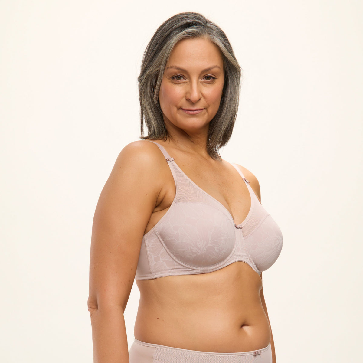Felina Vision Bloom 202288 - Taupe Floral