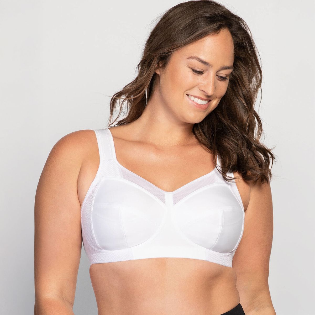 Kate 6028 - White