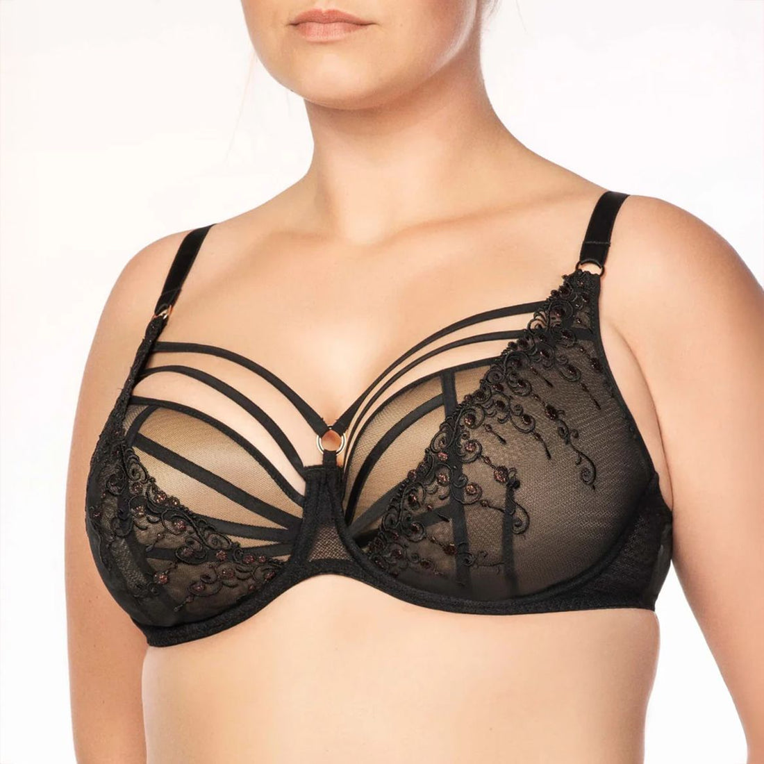 Exclusive Line 8529 04