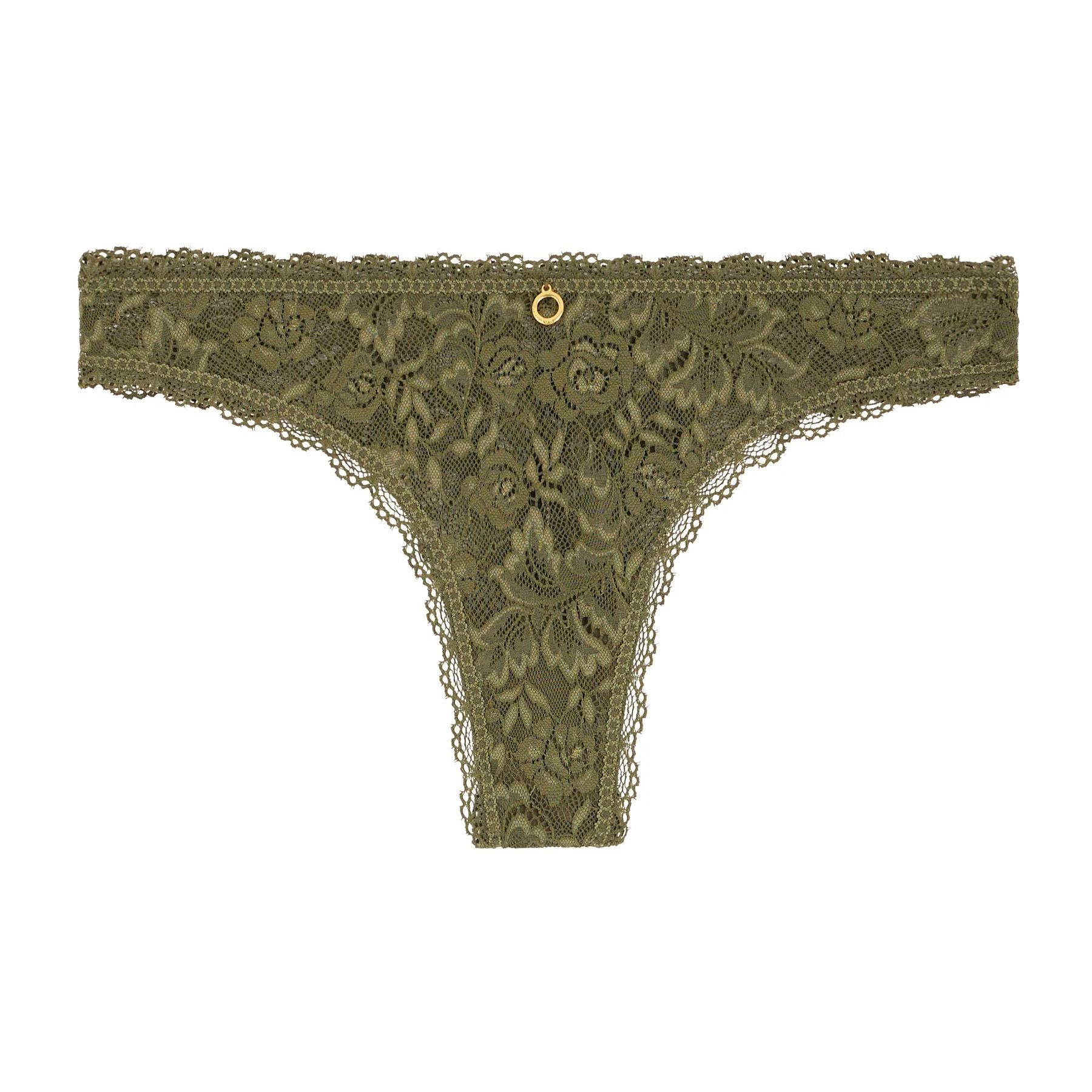 Rosessence 2K26 - Moss
