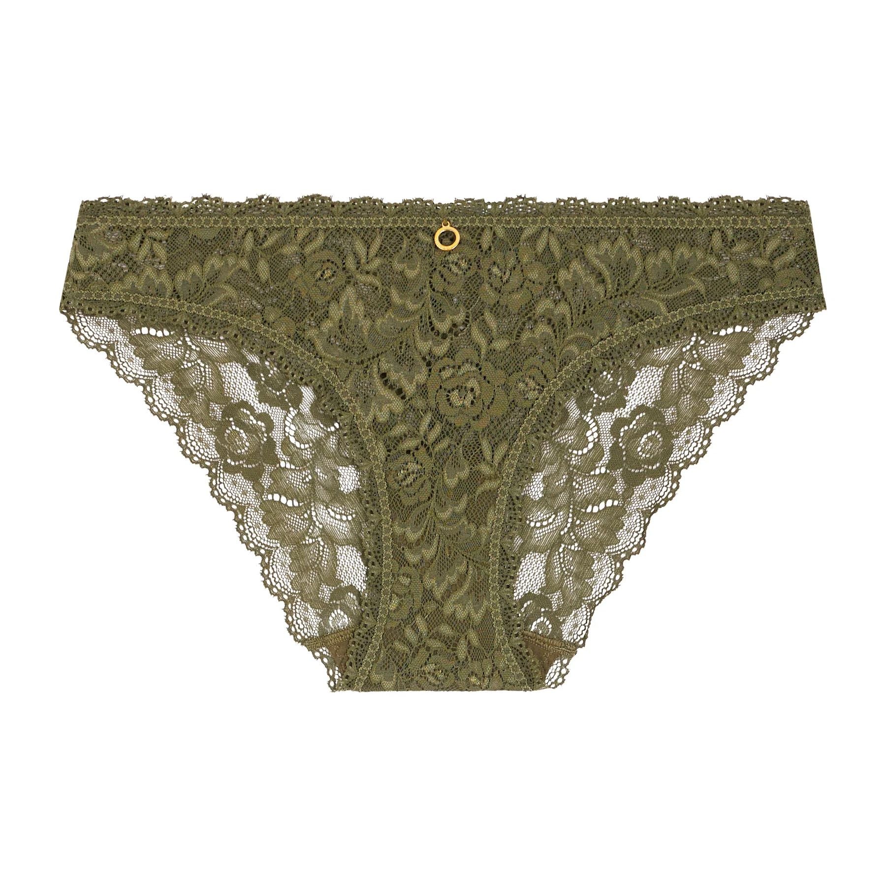 Rosessence 2K27 - Moss