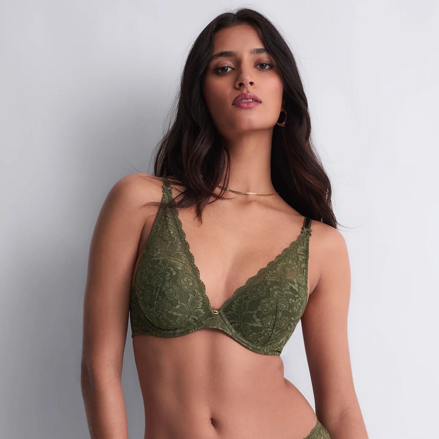 Rosessence 2KN81 - Moss