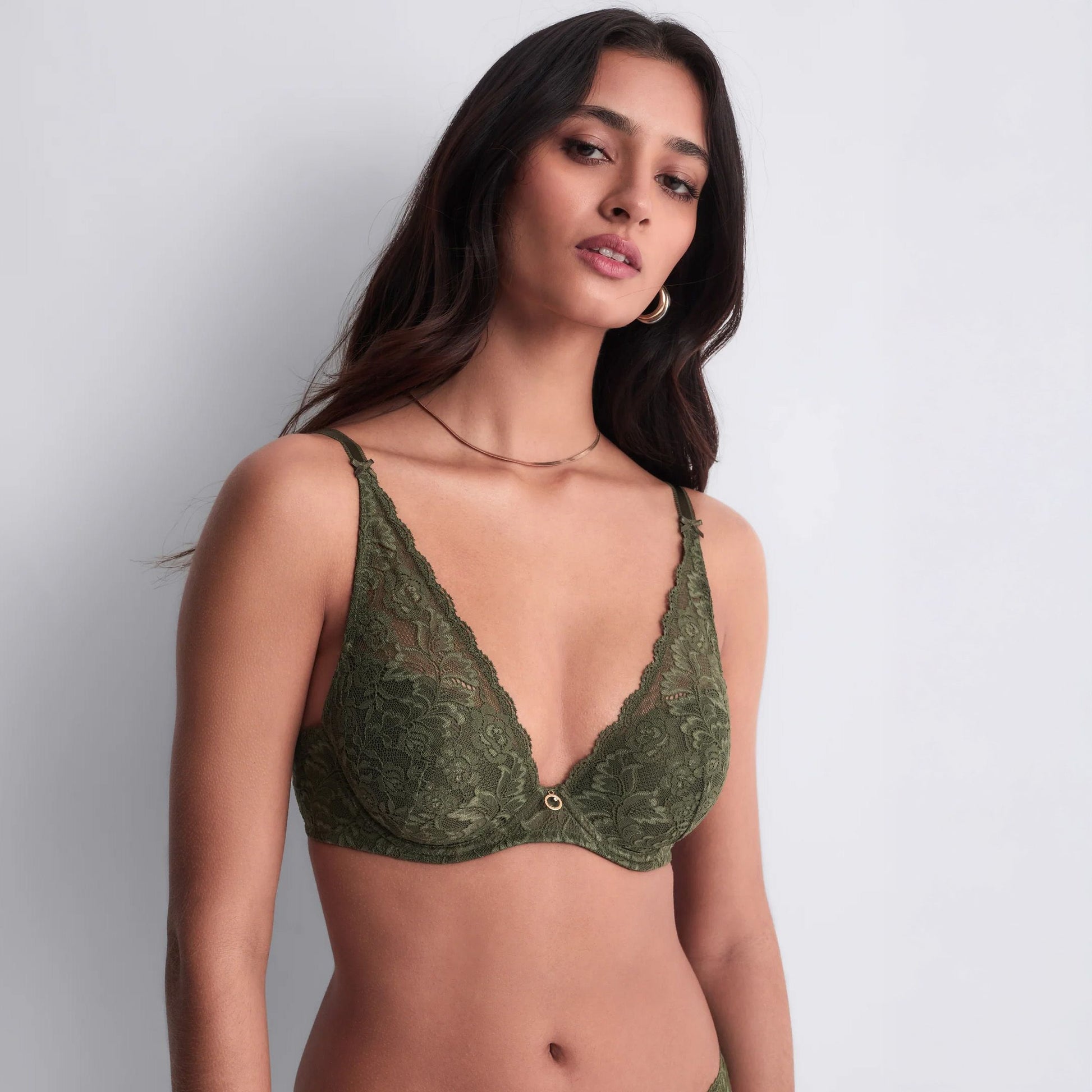 Rosessence 2KN81 - Moss