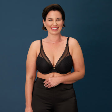 Norah Chic C16MNA - Noir