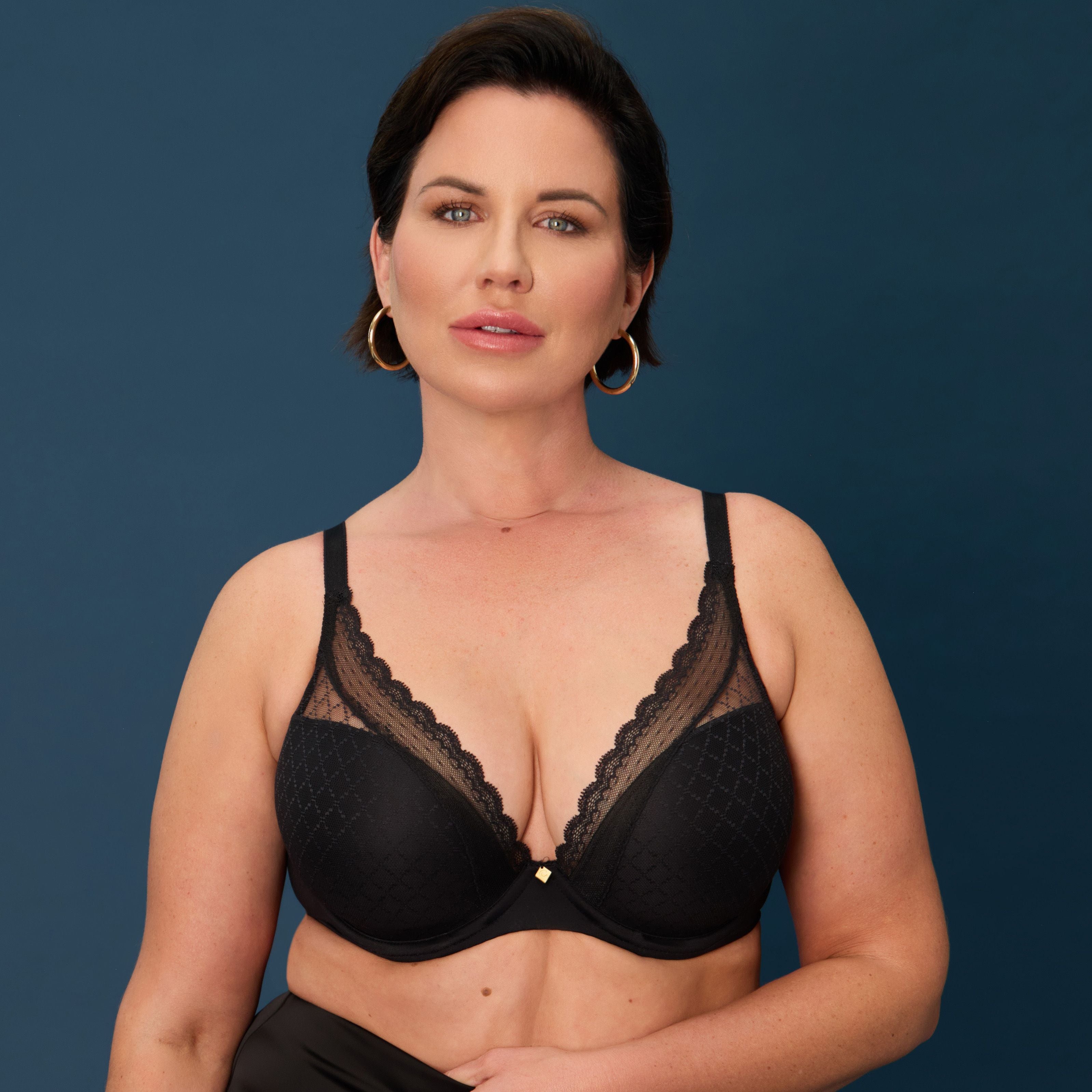 Norah Chic C16MNA - Noir
