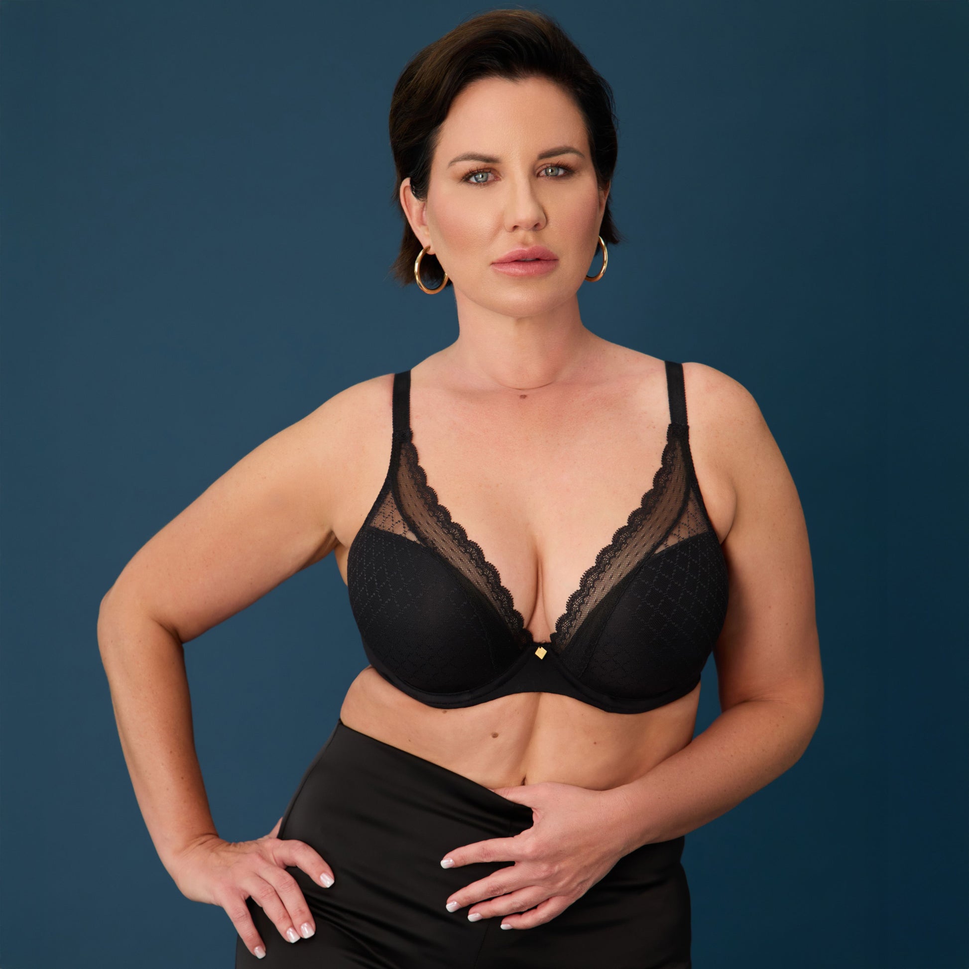Norah Chic C16MNA - Noir