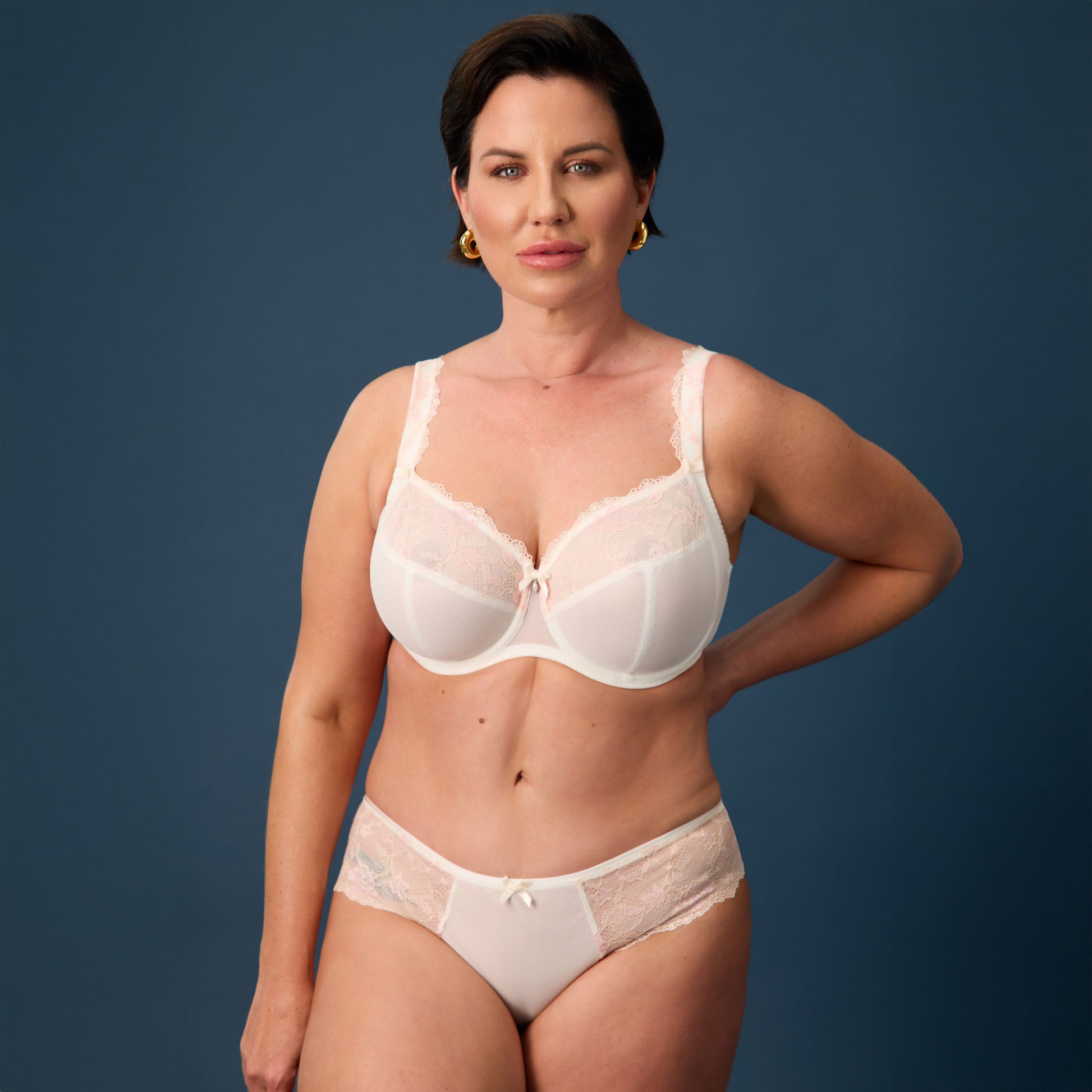 Colette 1348 - Crystal