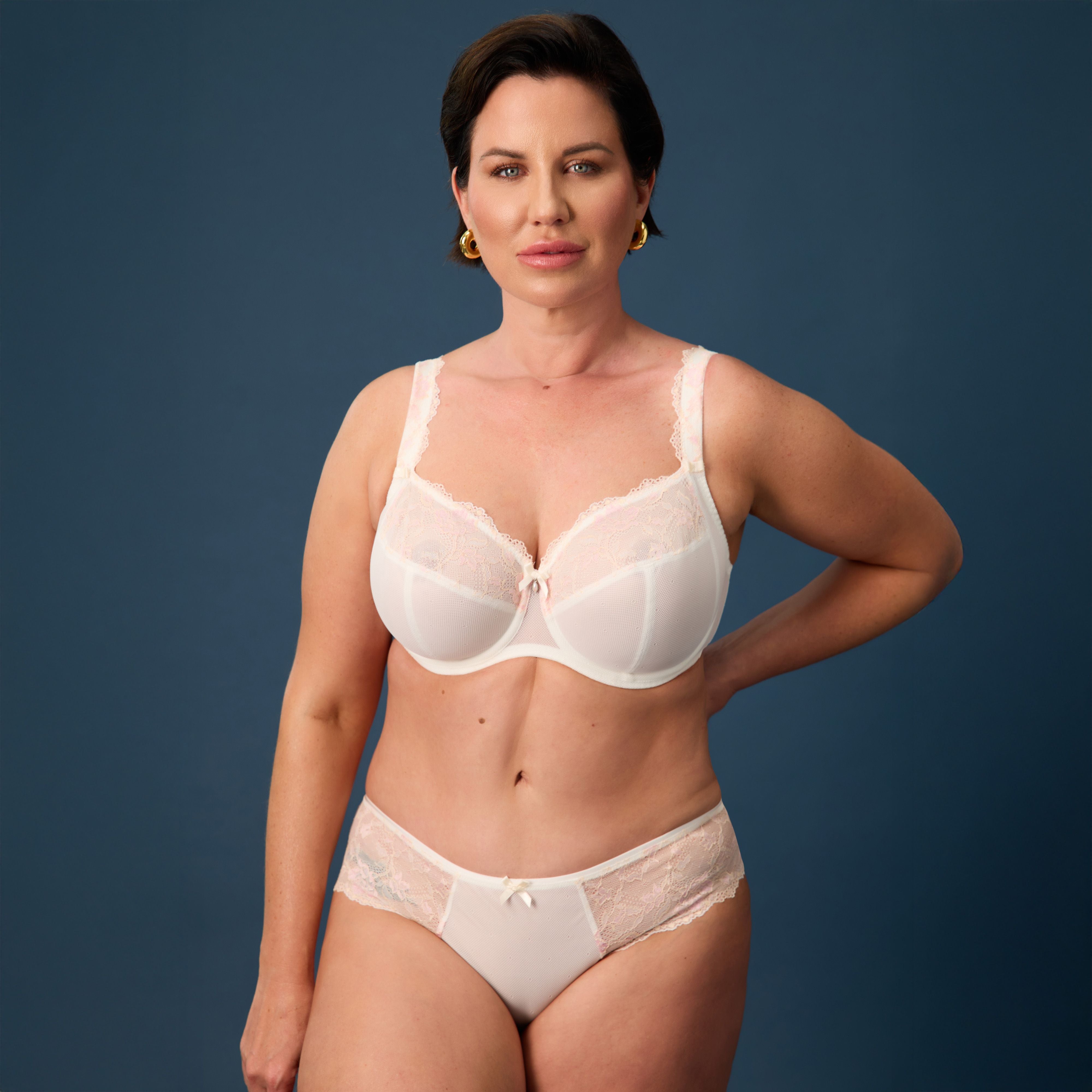 Colette 1348 - Crystal