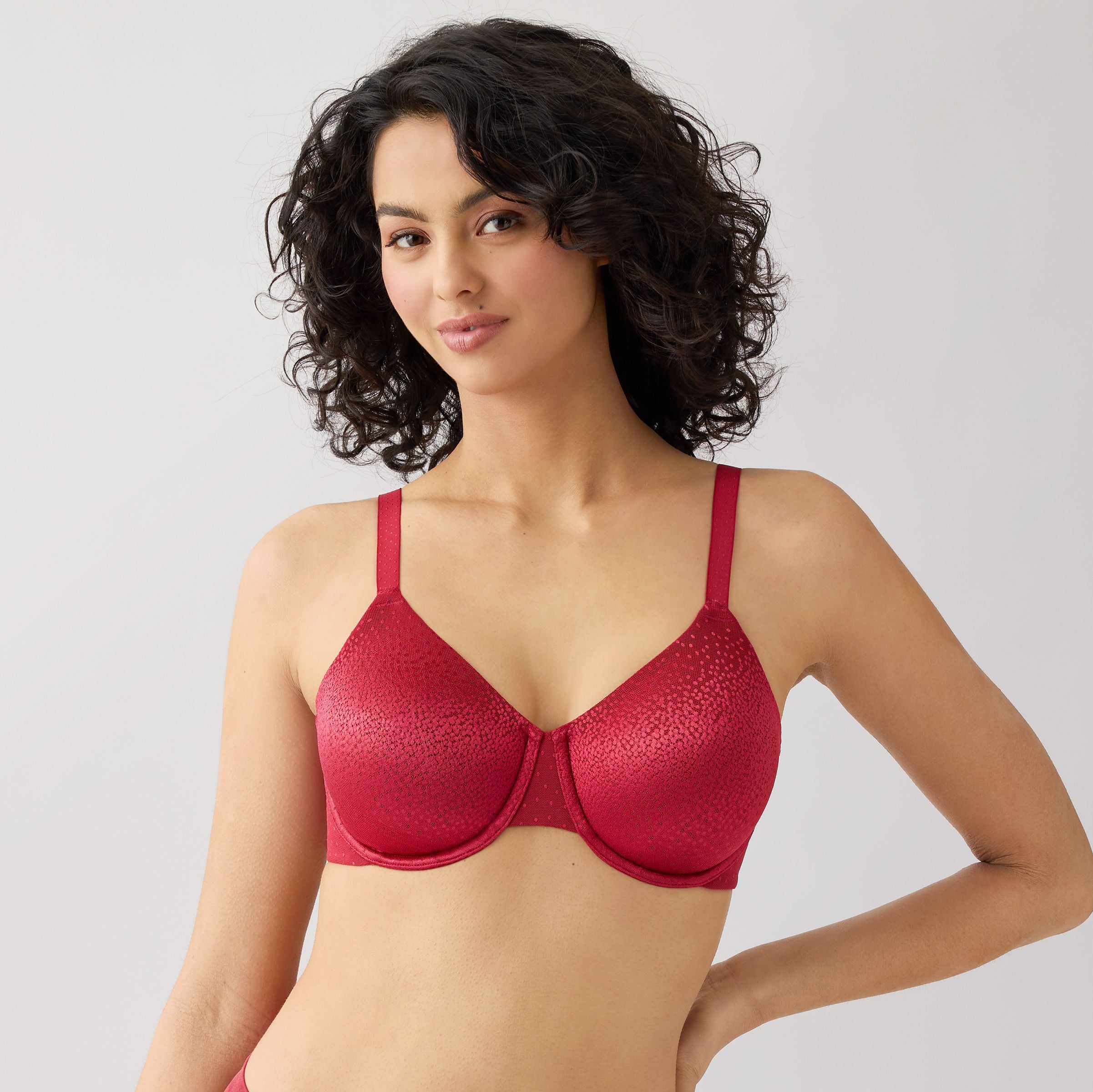 Back Appeal 855303 - Regina Red