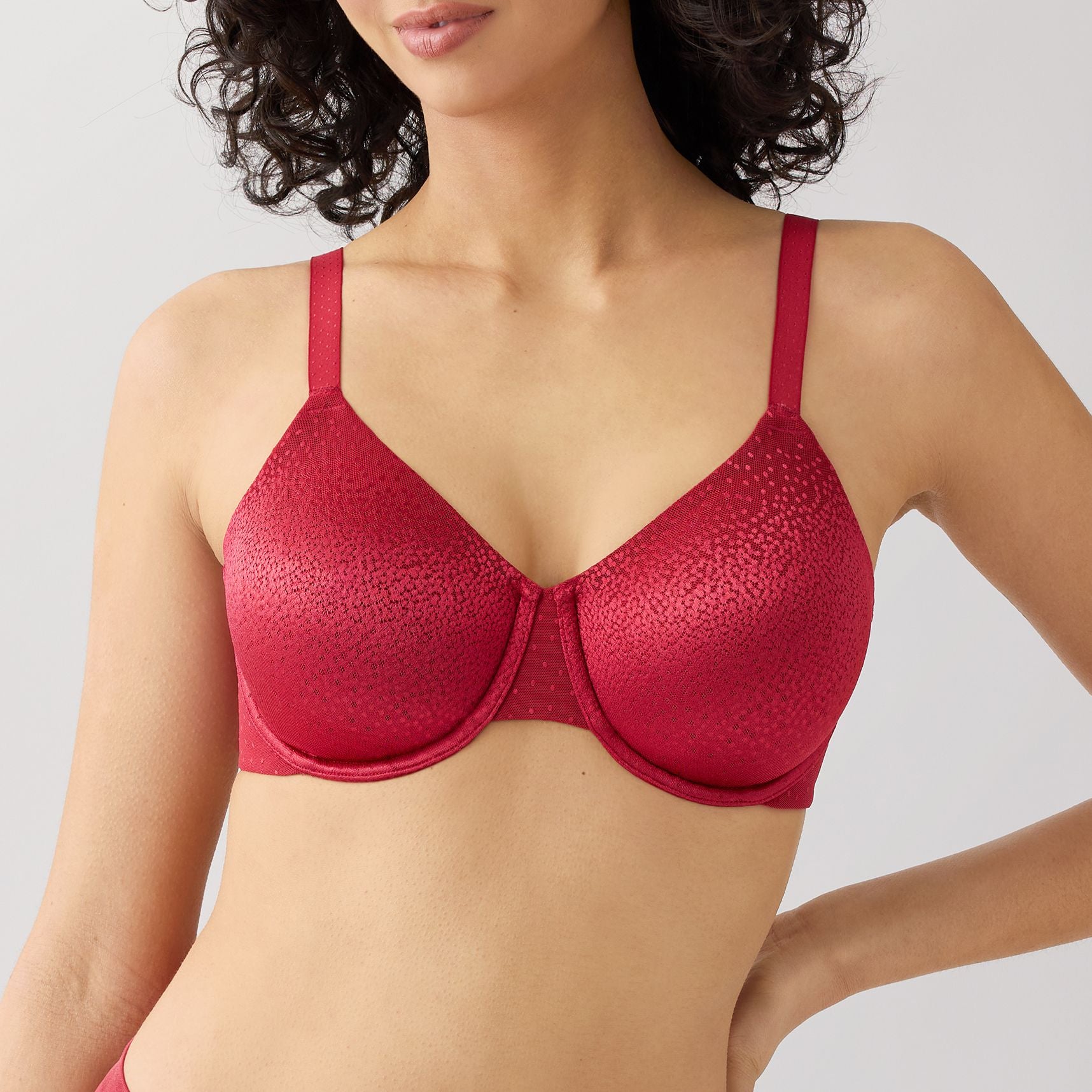 Back Appeal 855303 - Regina Red