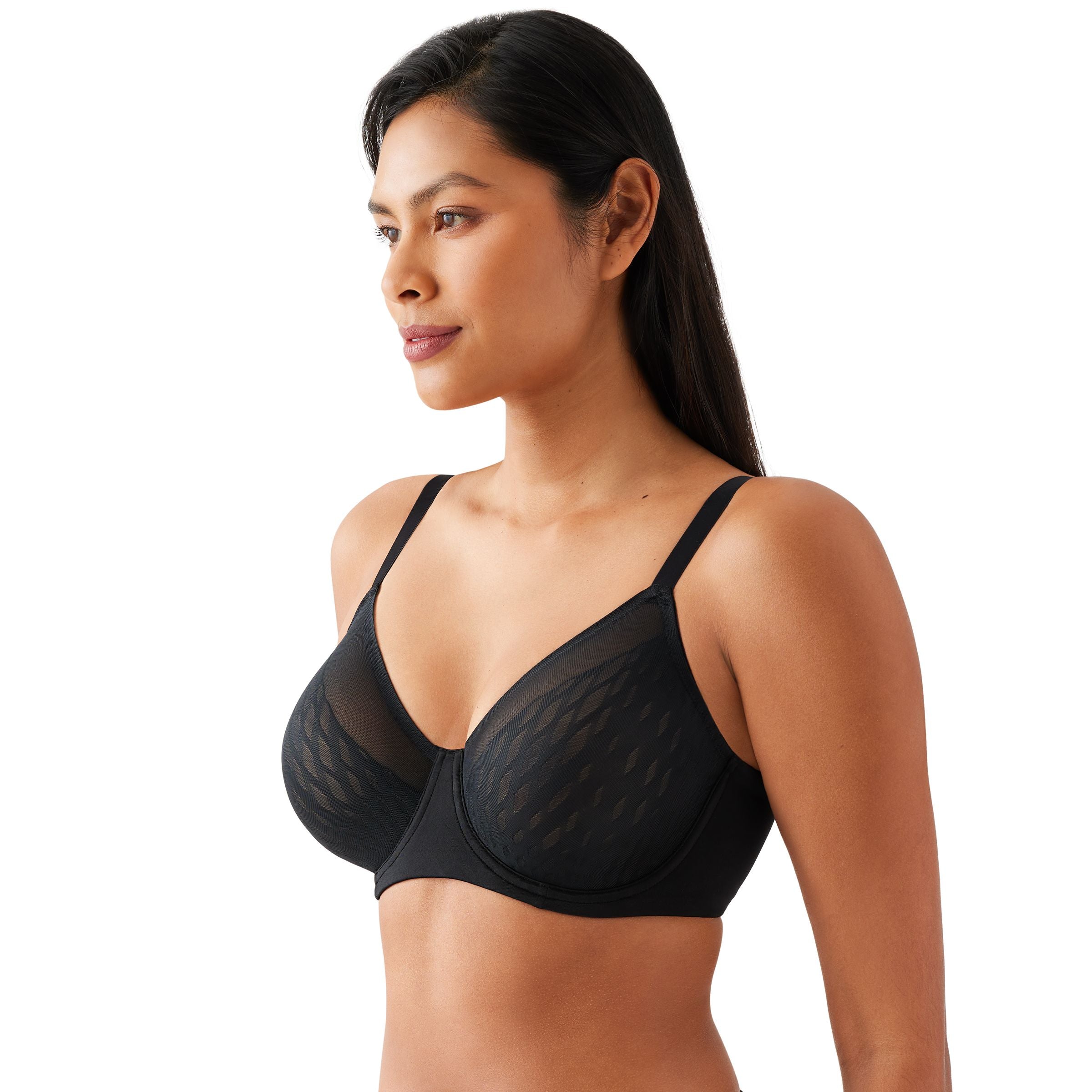 Elevated Allure 855336 - Black