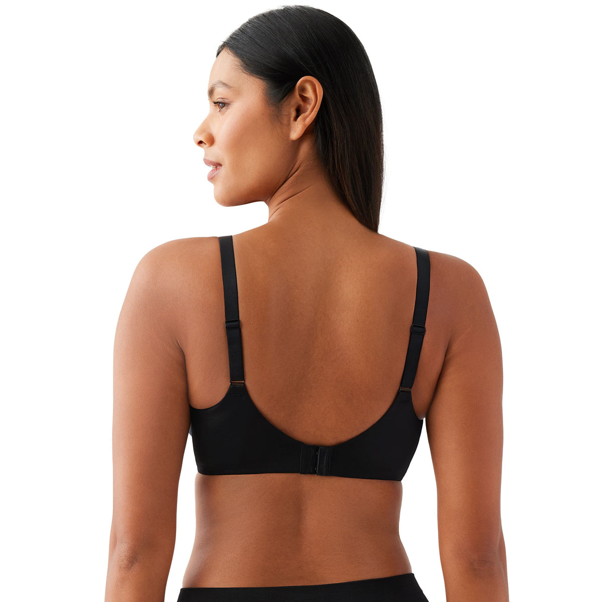Elevated Allure 855336 - Black