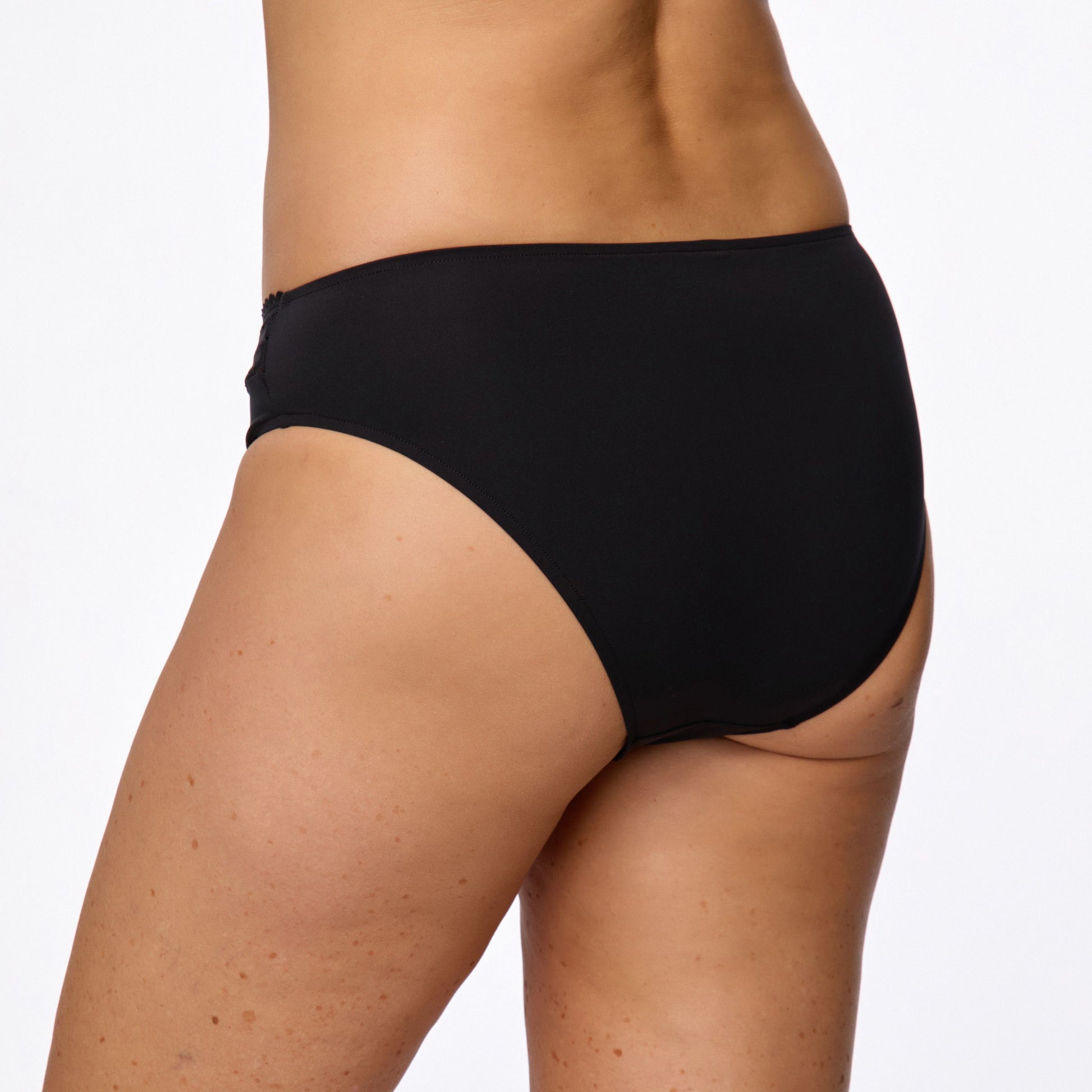 Ajourage Couture ABA0315 - Noir