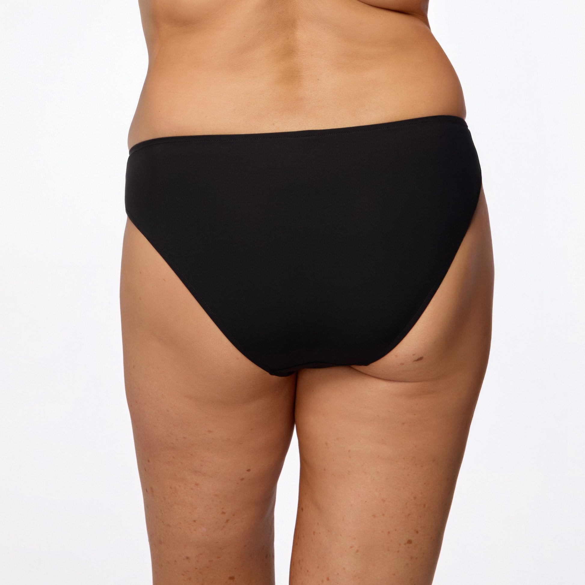 Ajourage Couture ABA0315 - Noir