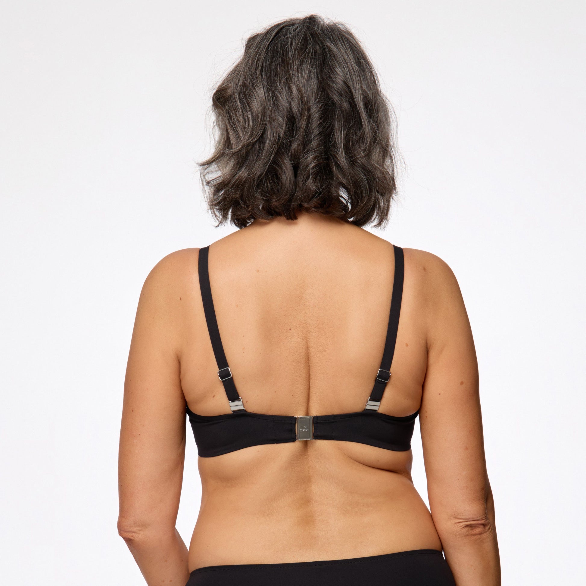 Ajourage Couture ABA3515 - Noir