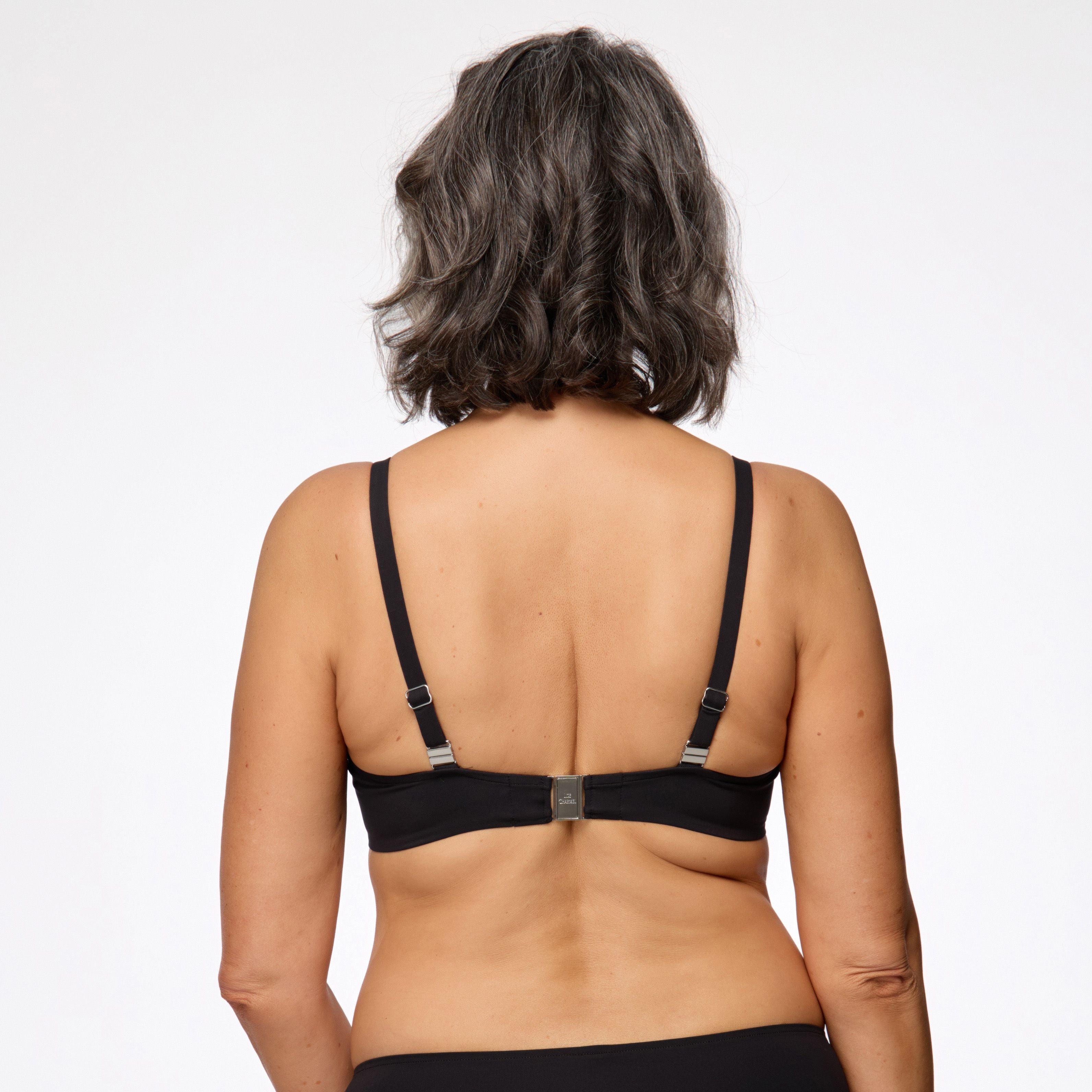 Ajourage Couture ABA3515 - Noir