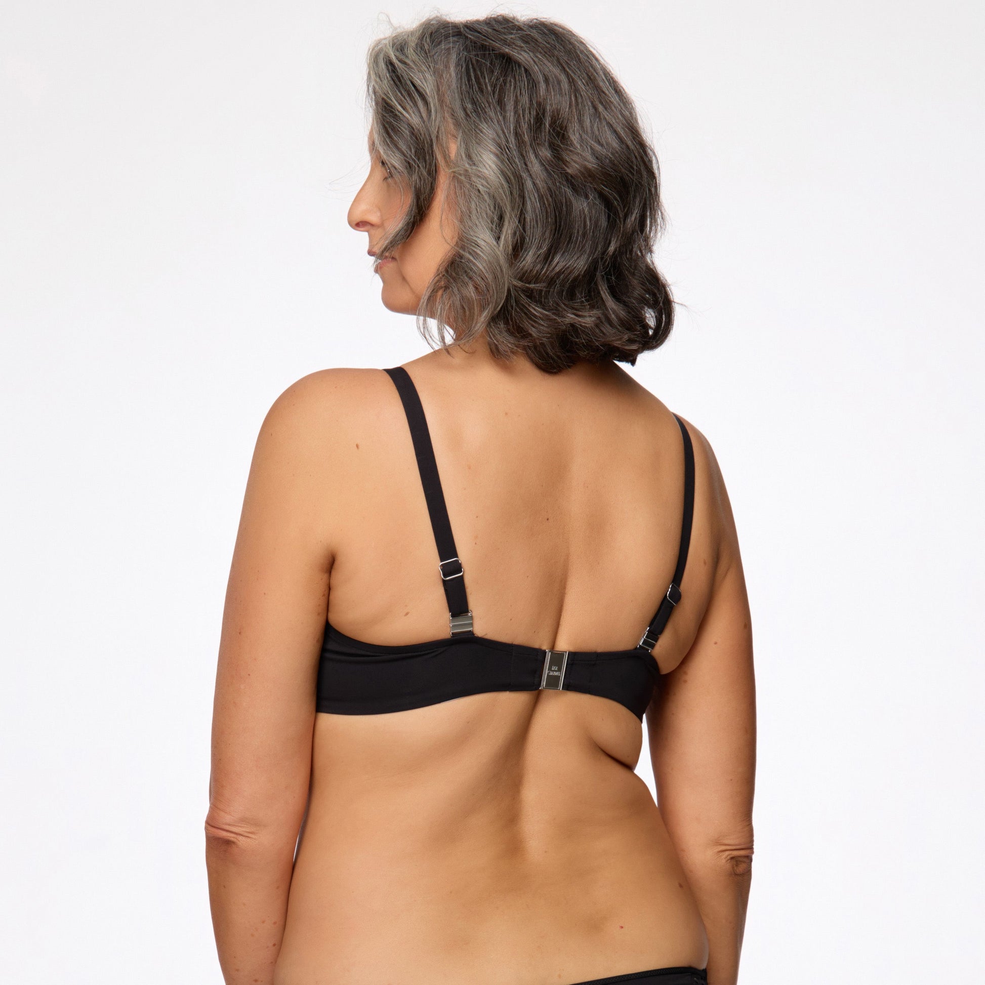 Ajourage Couture ABA3515 - Noir