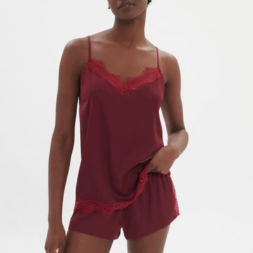 Satin Secrets 23H900-23H640 445