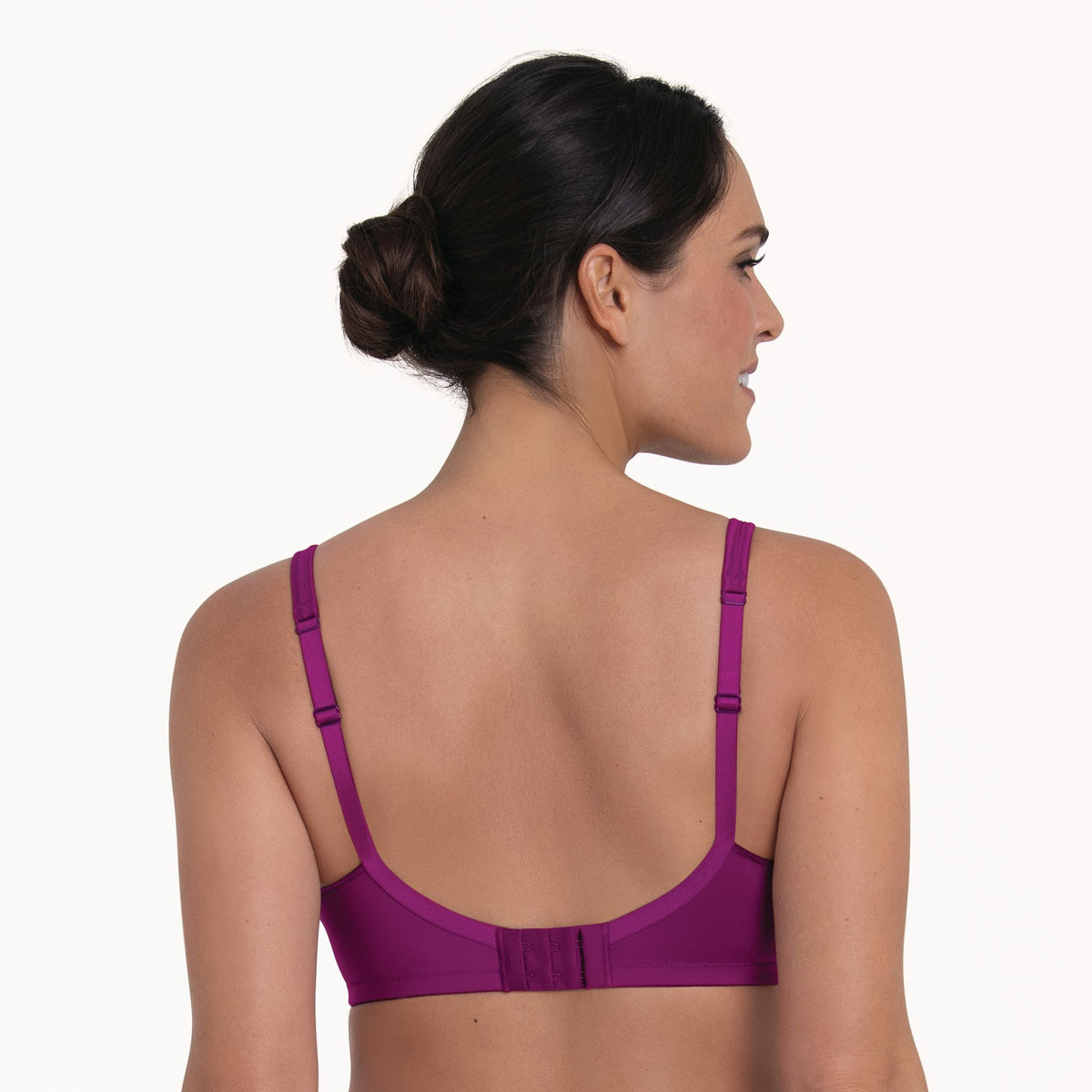 Mastectomie Tonya 5706X - Purple Wine