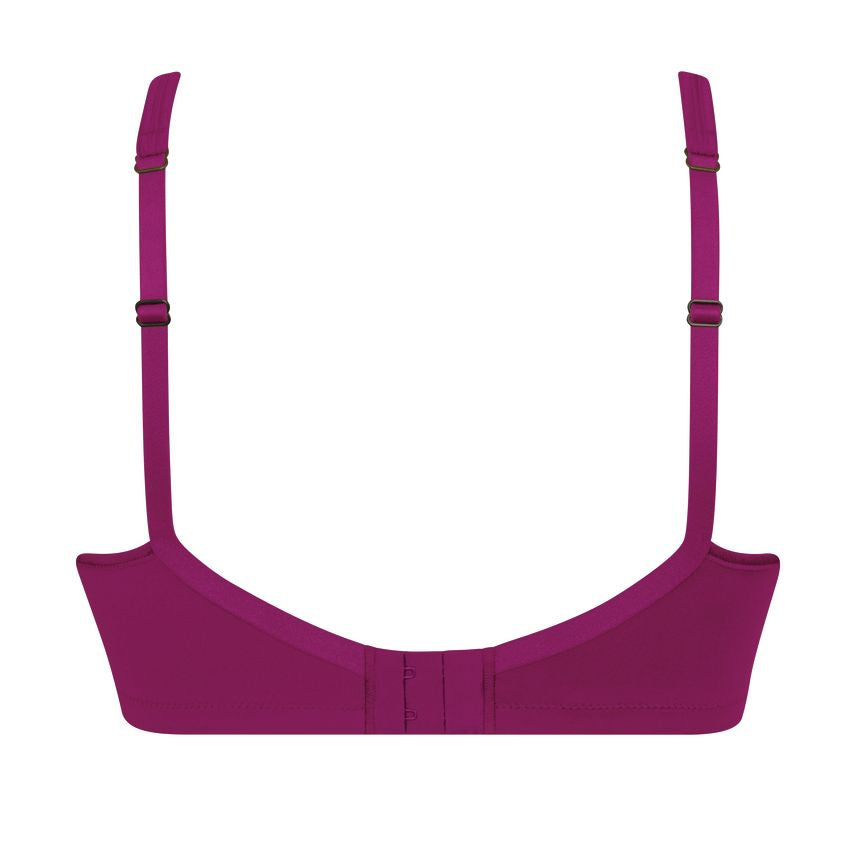 Mastectomie Tonya 5706X - Purple Wine