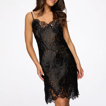 Dressing Floral ALC1088 NO
