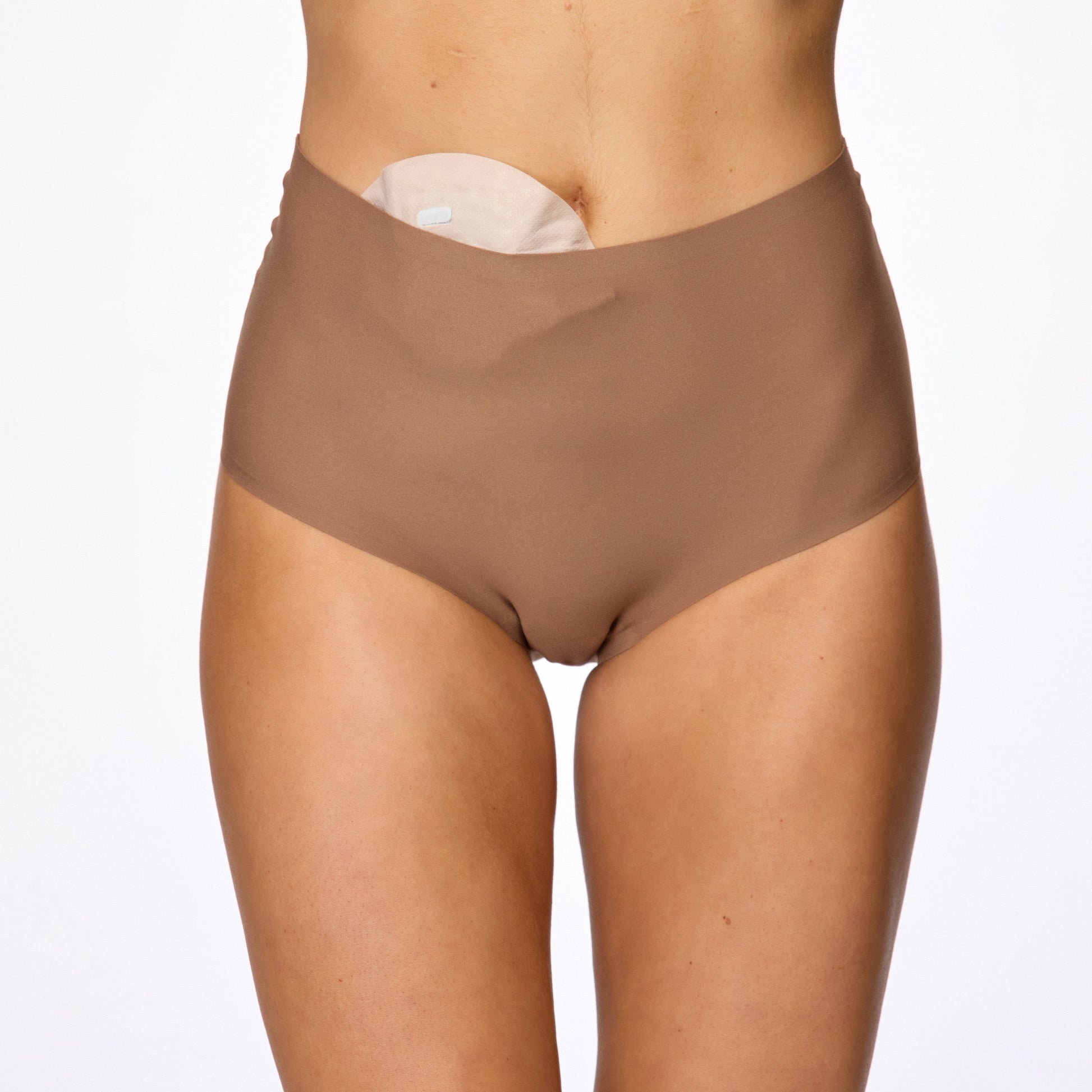 Soft Stretch C2647 - Cocoa