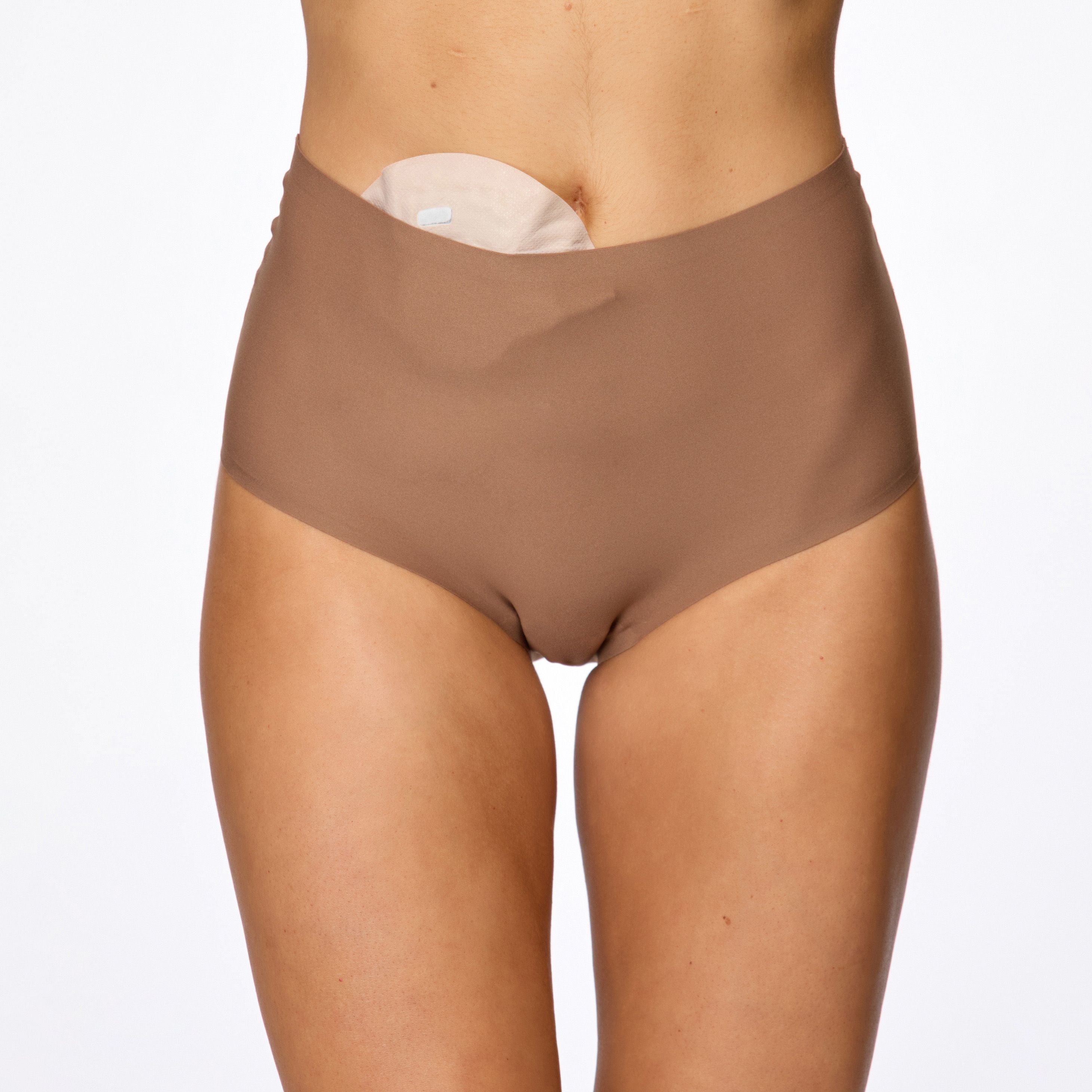 Soft Stretch C2647 - Cocoa
