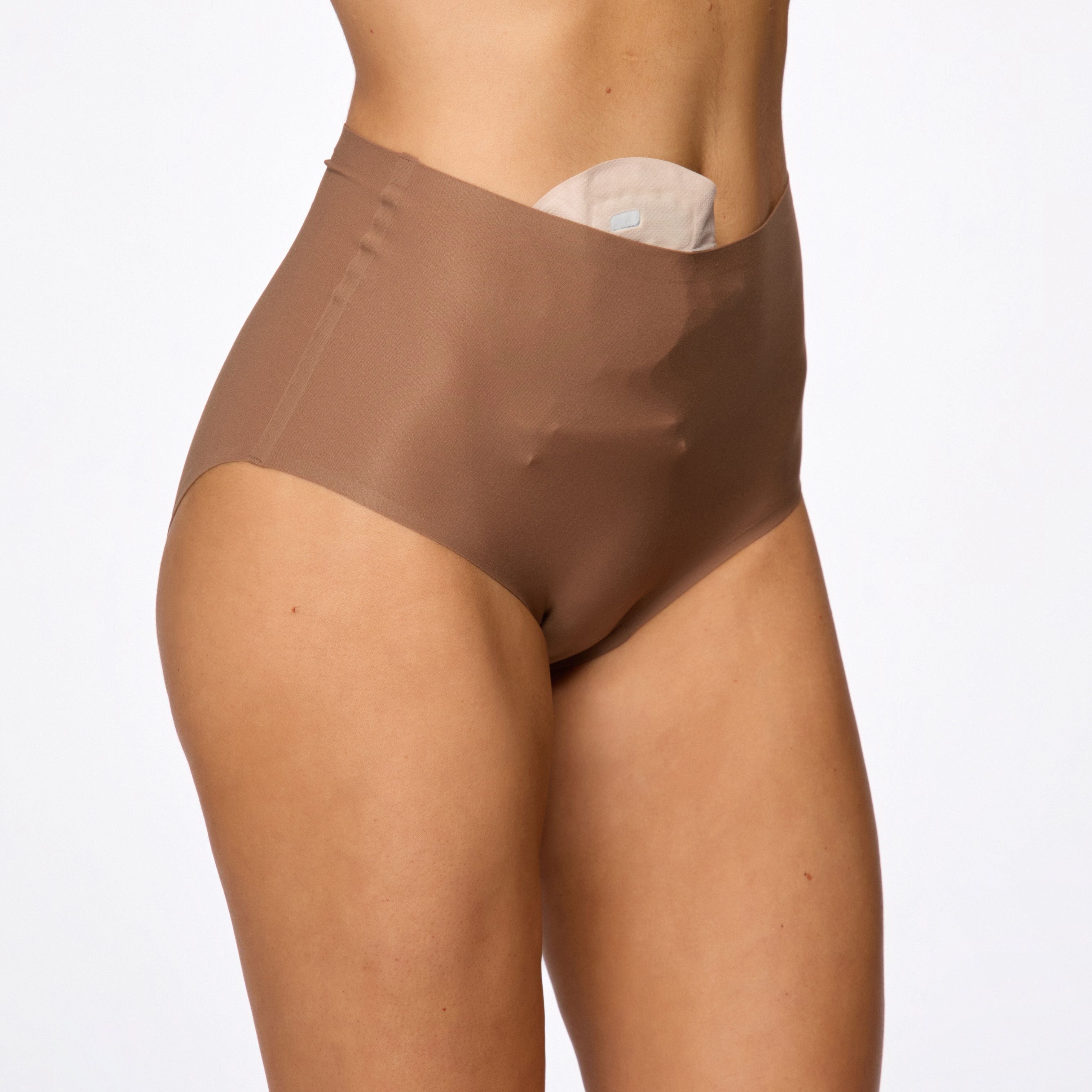 Soft Stretch C2647 - Cocoa