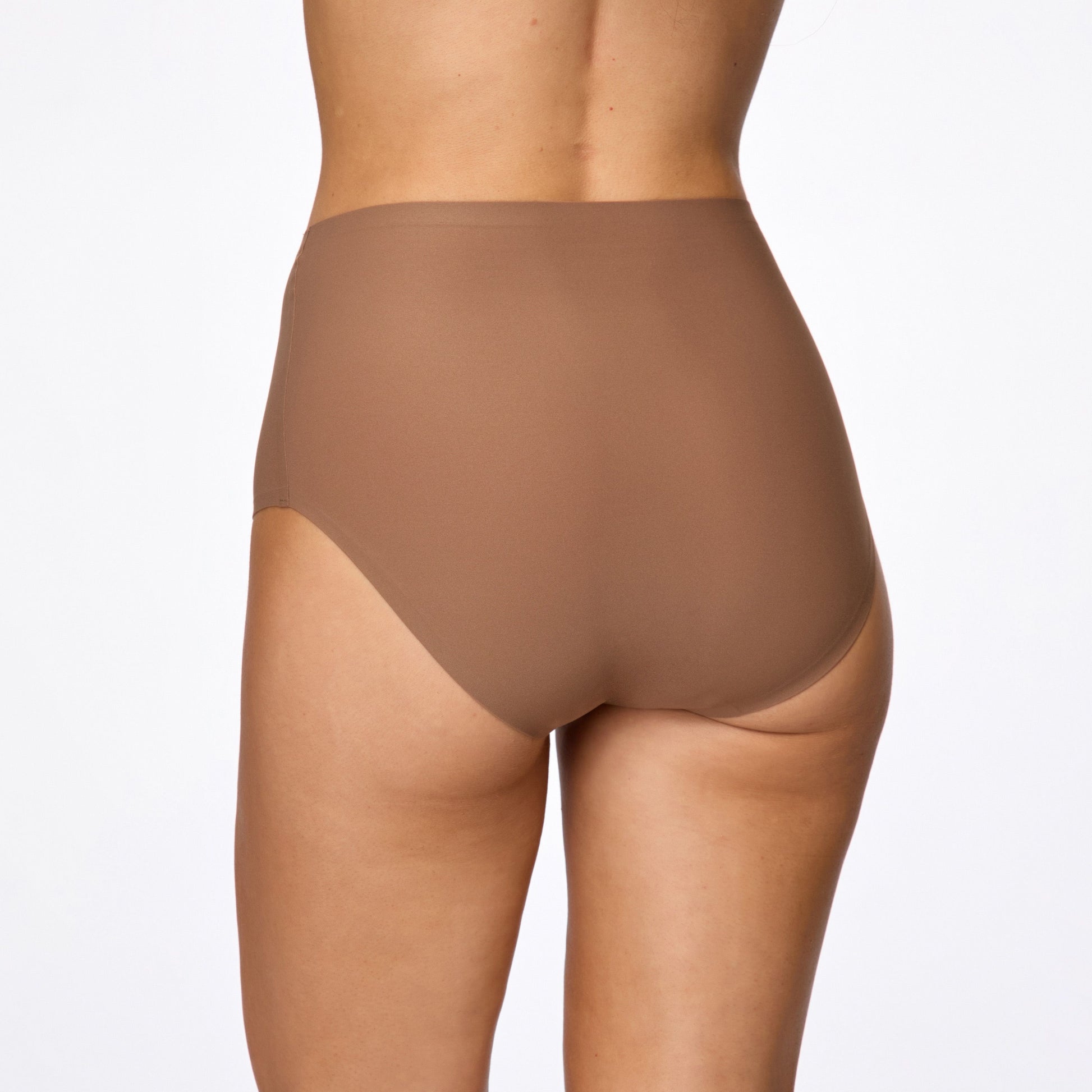 Soft Stretch C2647 - Cocoa