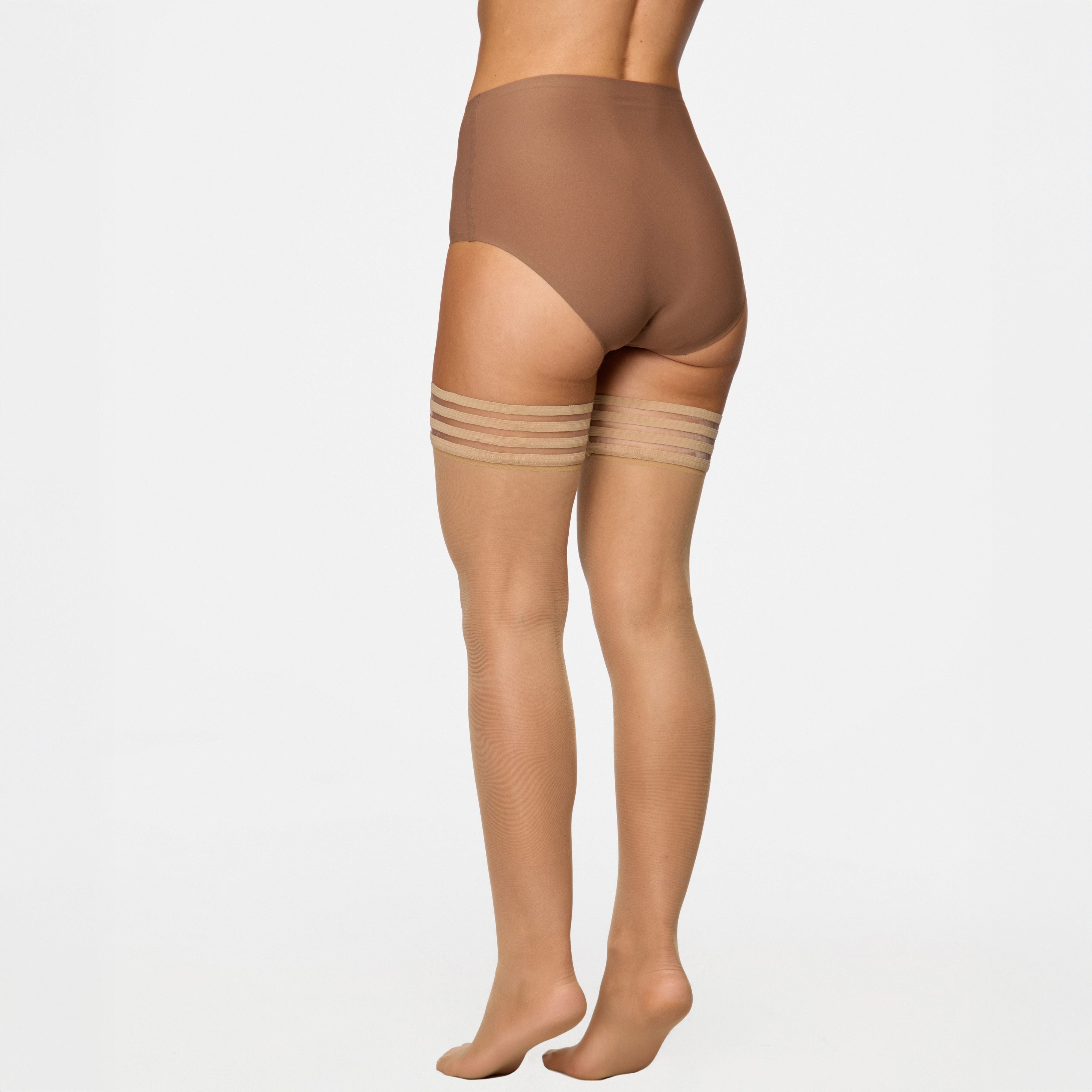 Soft Stretch C2647 - Cocoa