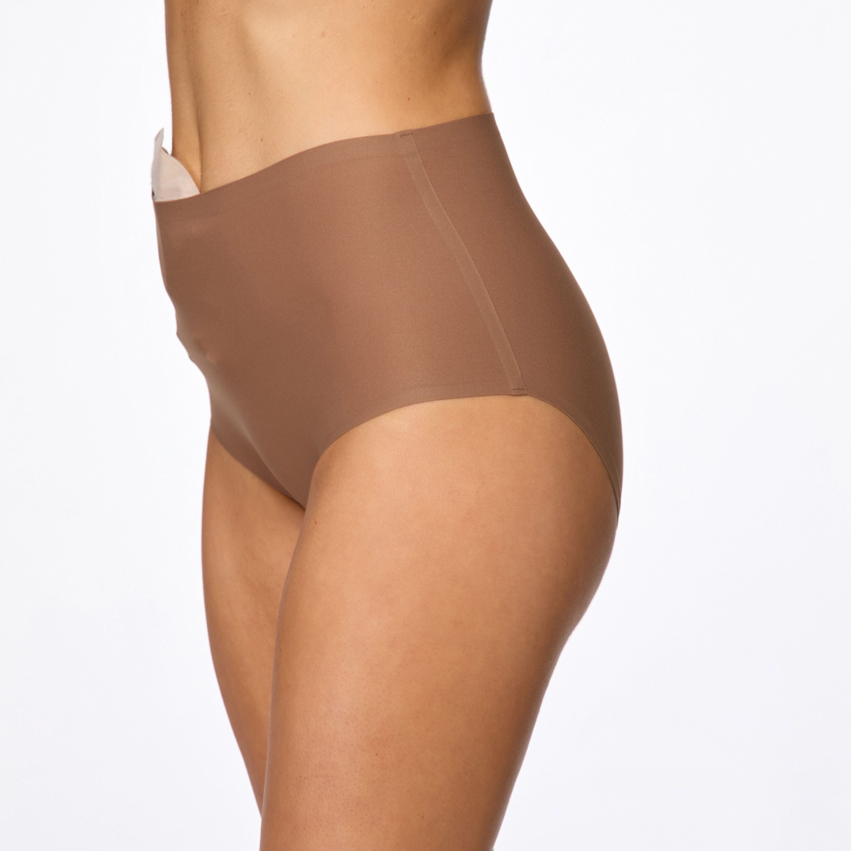 Soft Stretch C2647 - Cocoa