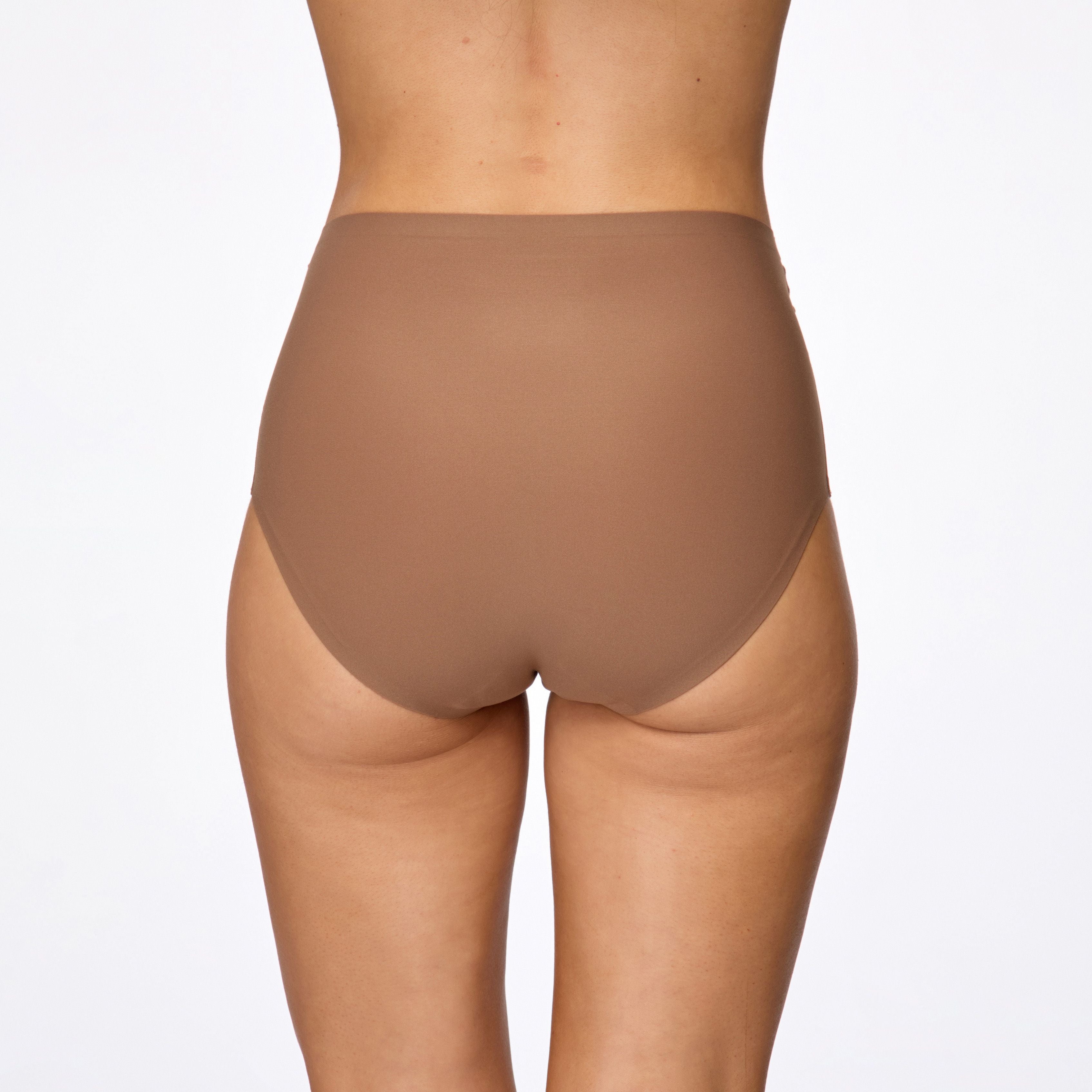 Soft Stretch C2647 - Cocoa