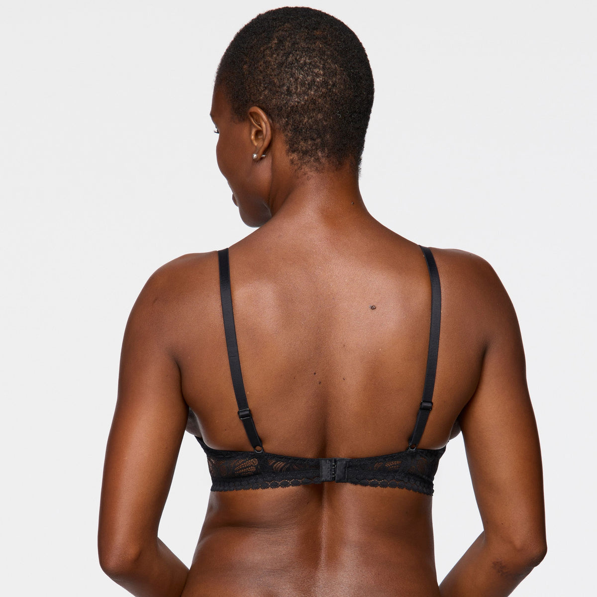 Atelier Séduction ECH6357 - Noir