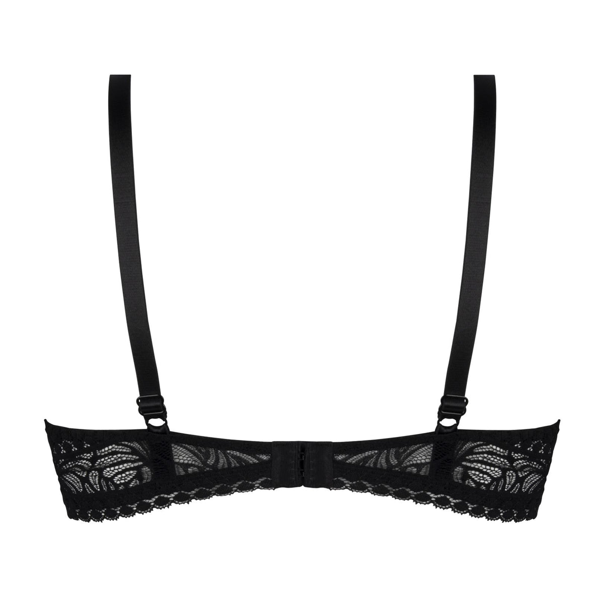 Atelier Séduction ECH6357 - Noir