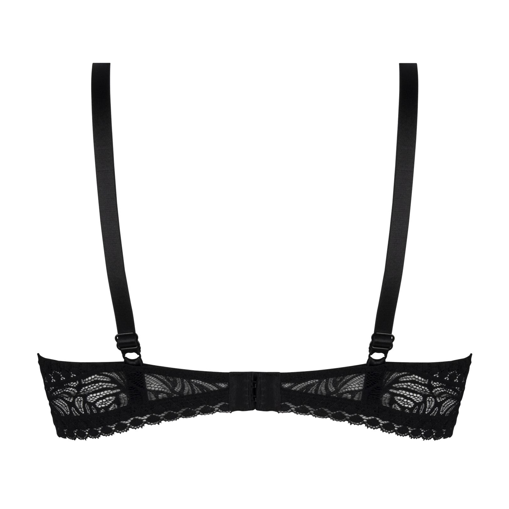 Atelier Séduction ECH6357 - Noir