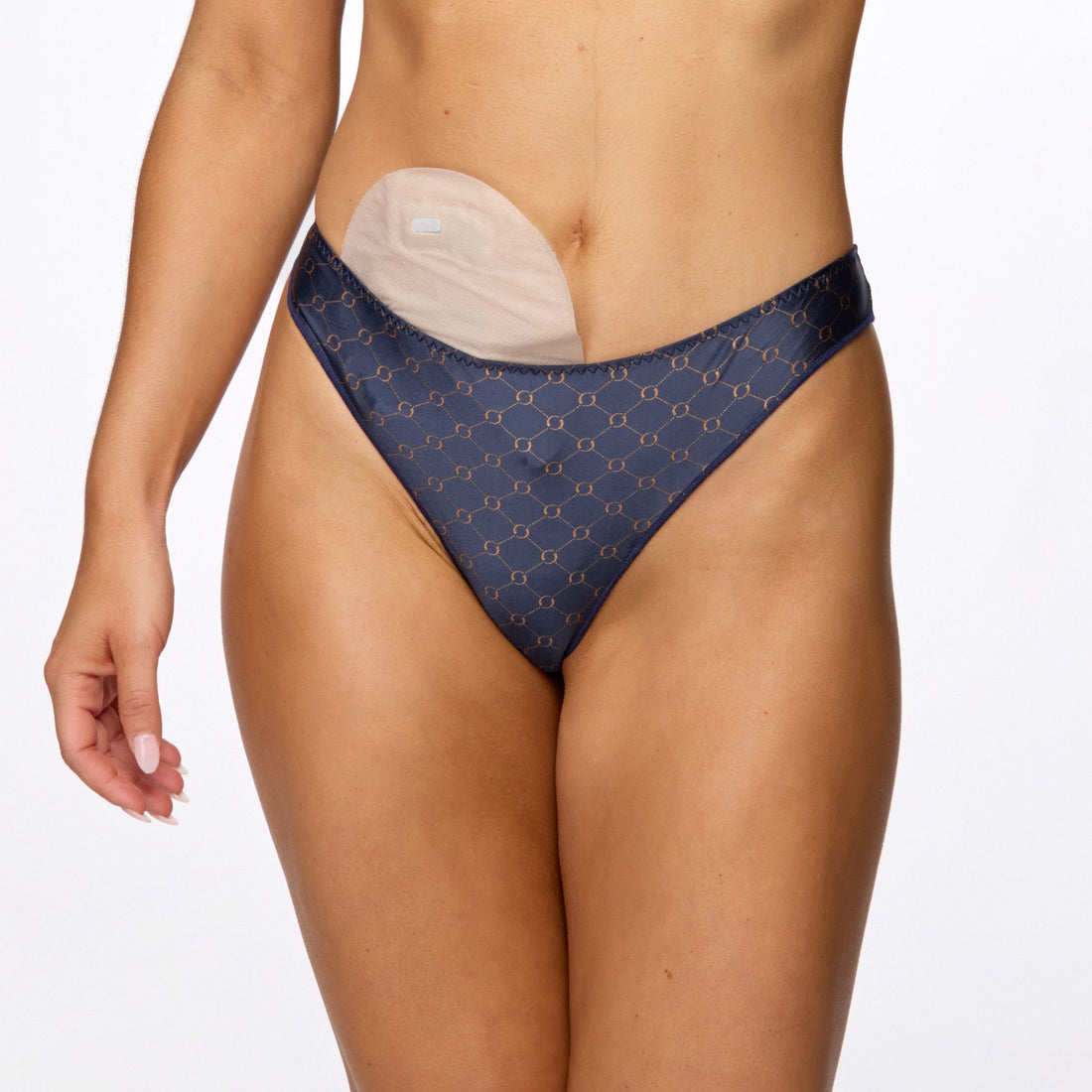 Bijou du Jour ECH0032 MI