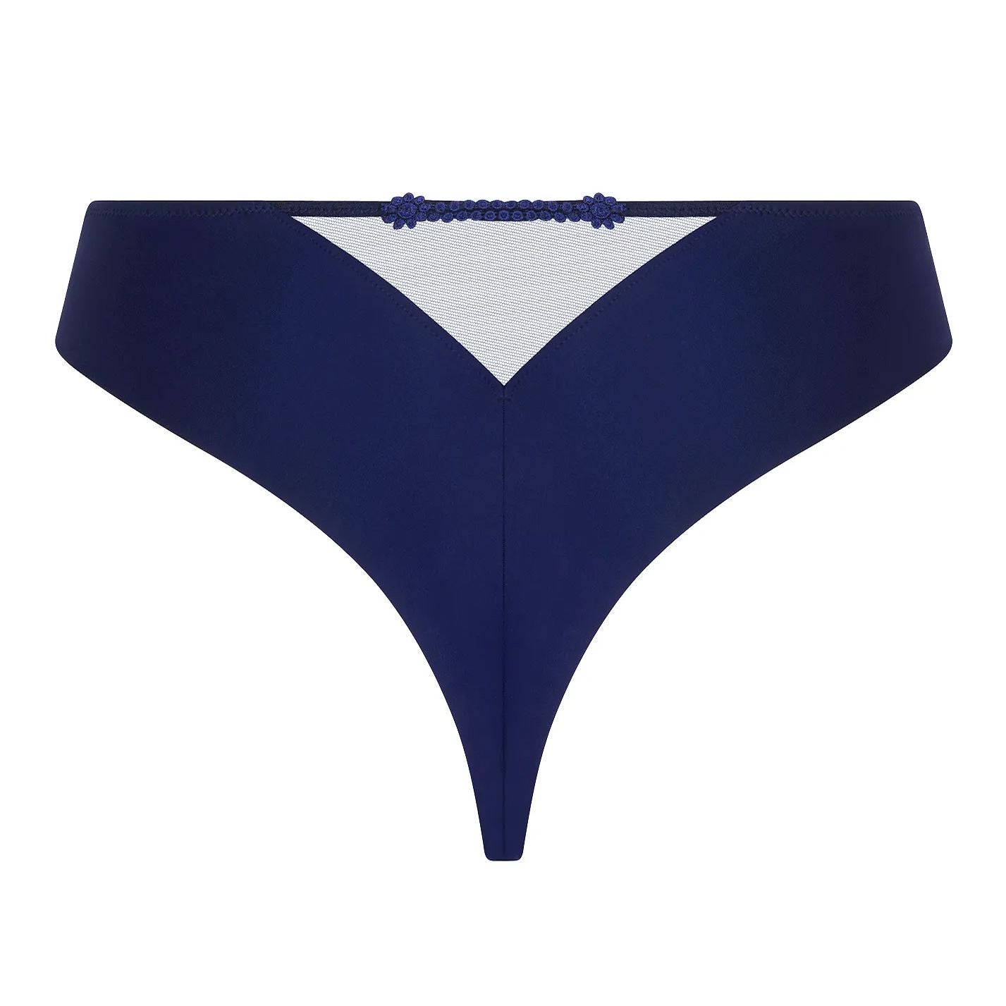Éclat Couture ACJ0073 BN
