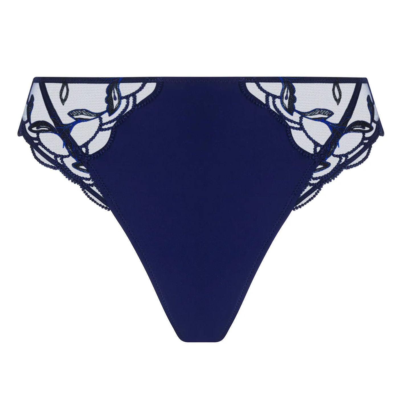 Éclat Couture ACJ0073 BN