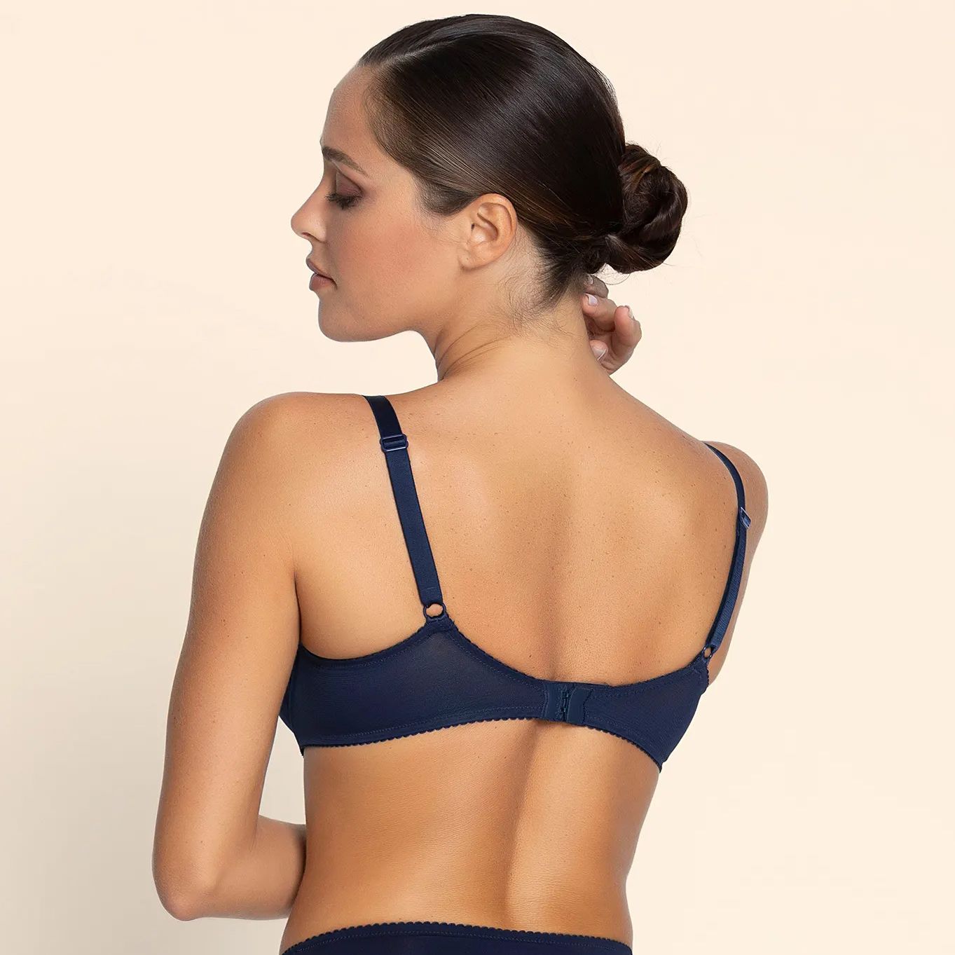Éclat Couture BCJ3073 BN