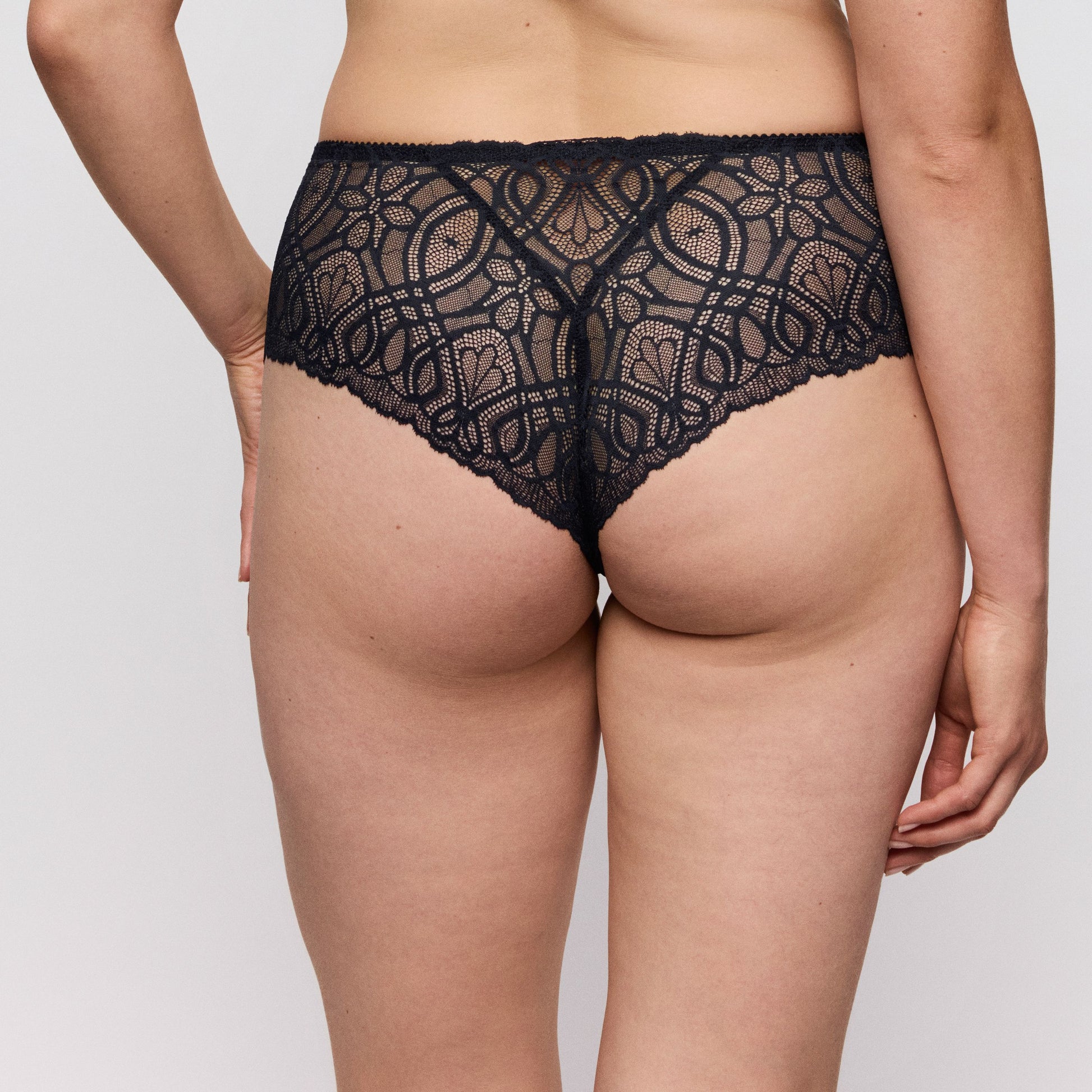 Salerno 0663531 - Midnight Blue