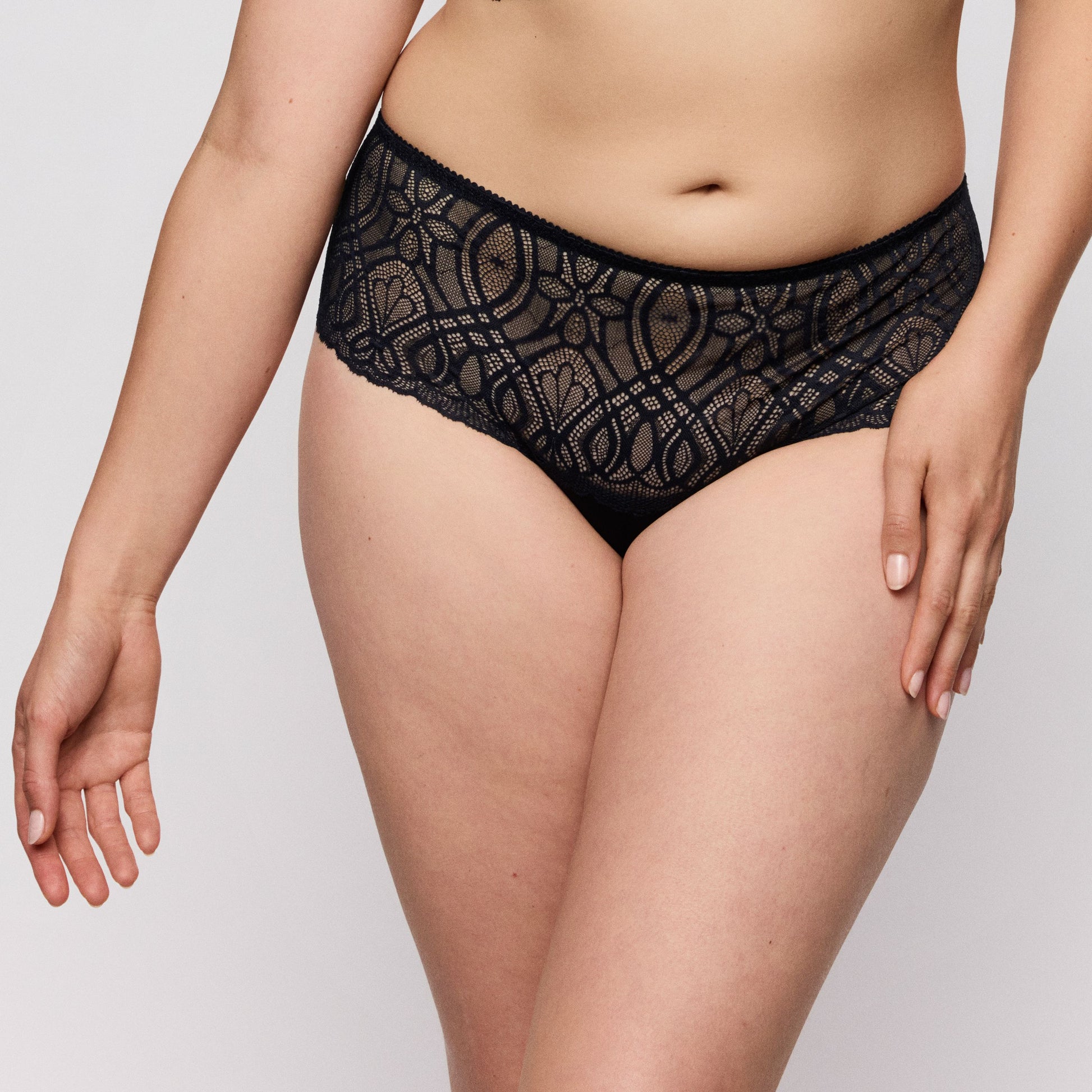 Salerno 0663531 - Midnight Blue