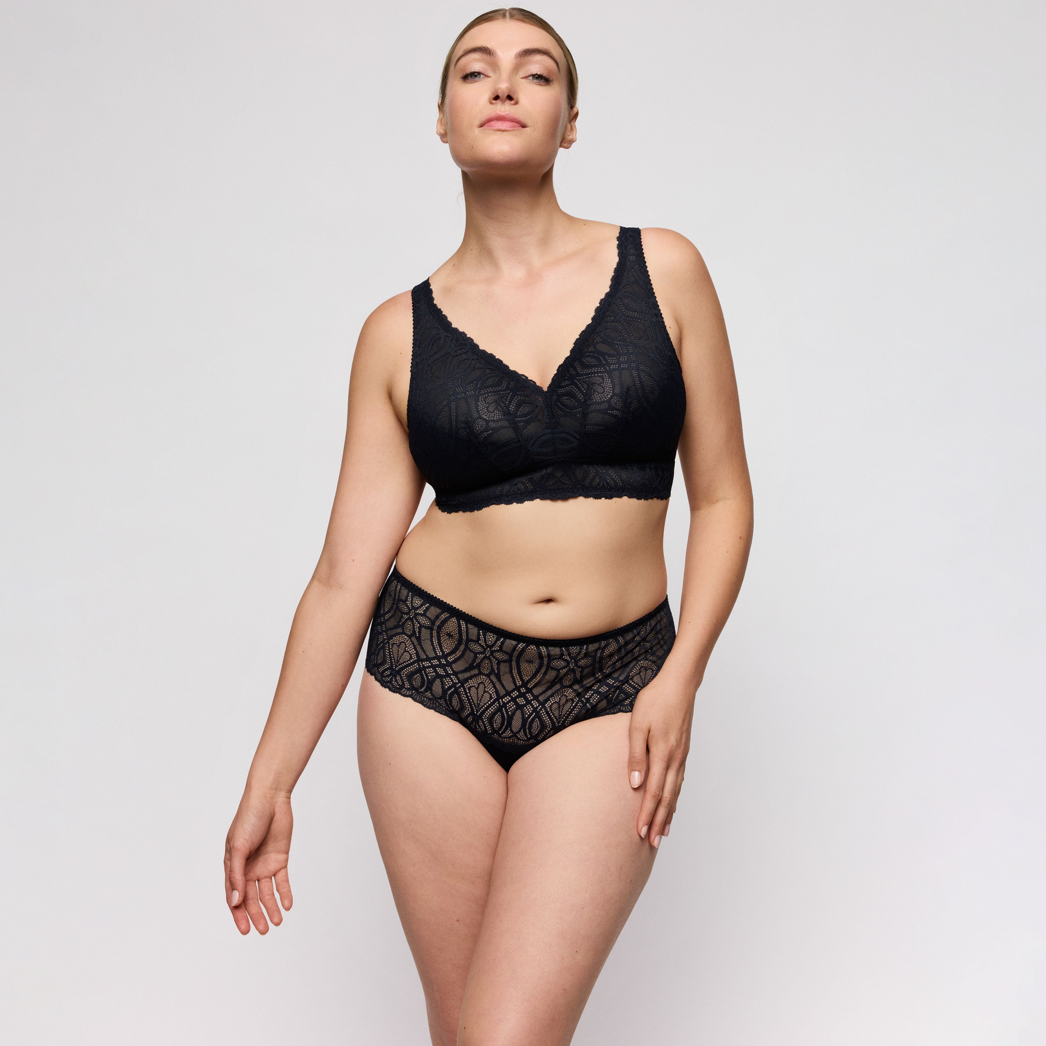 Salerno 0163536 - Midnight Blue
